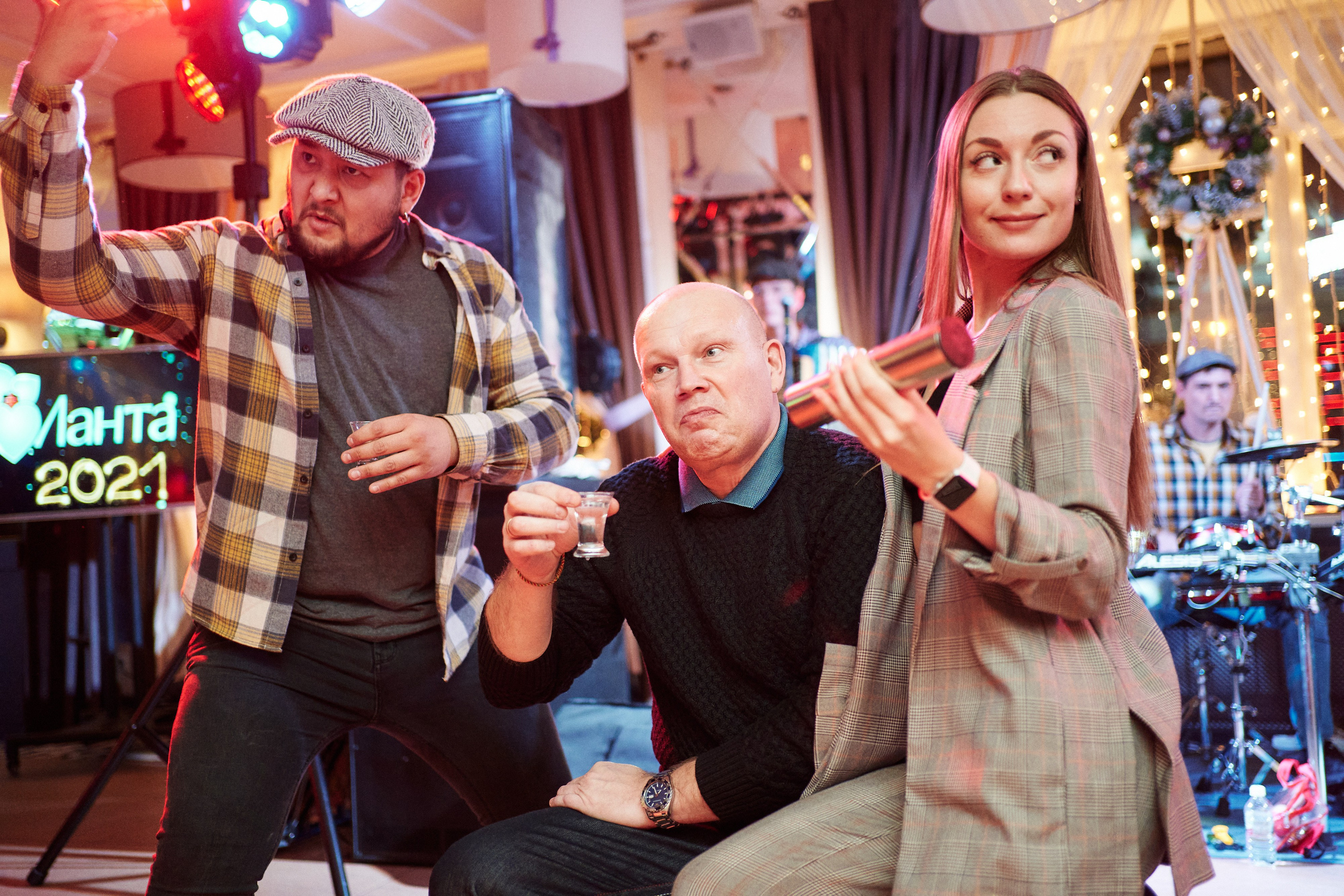 Репортаж. Главная