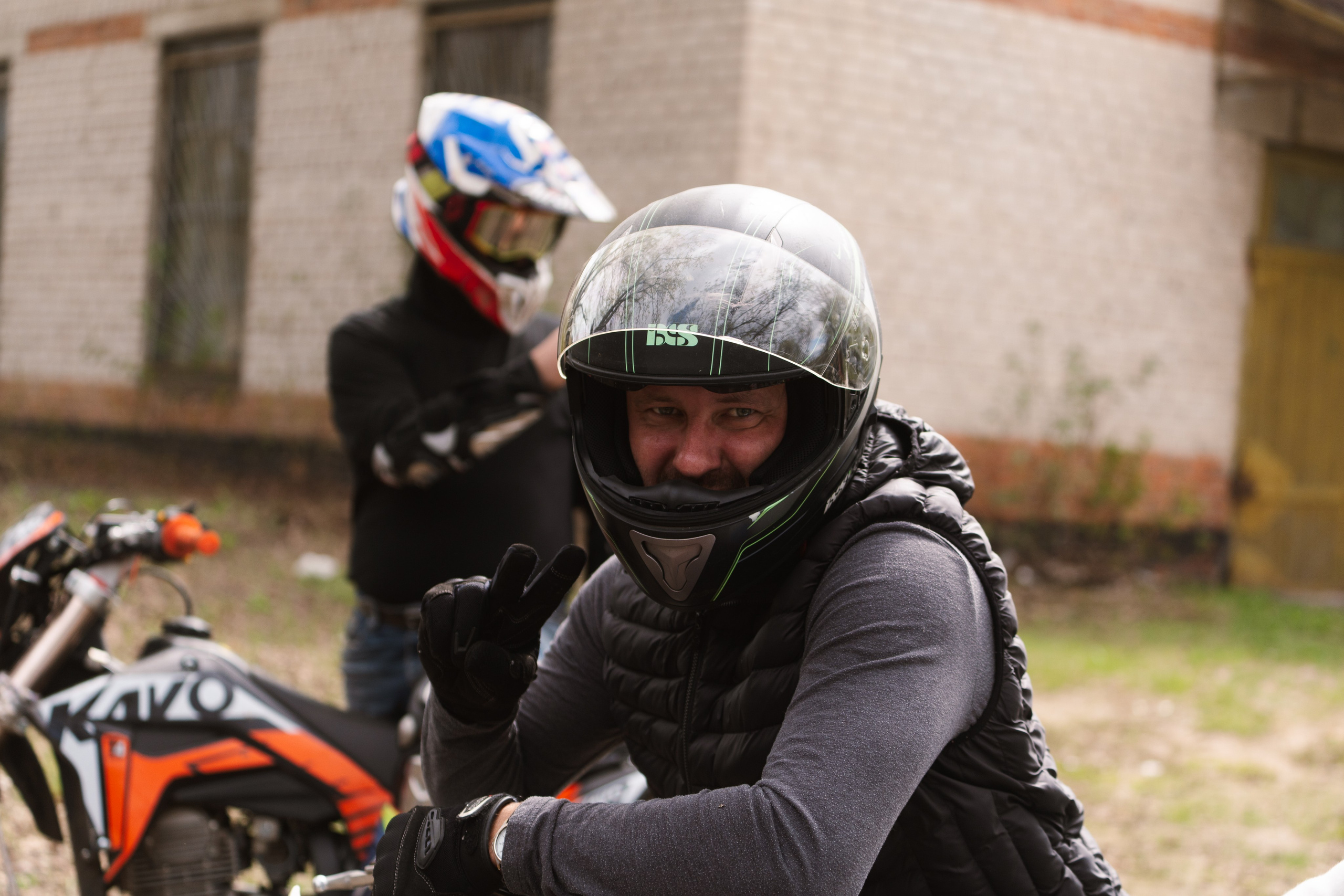 Мотокросс. Фотограф в СПБ Алмаз Камаев