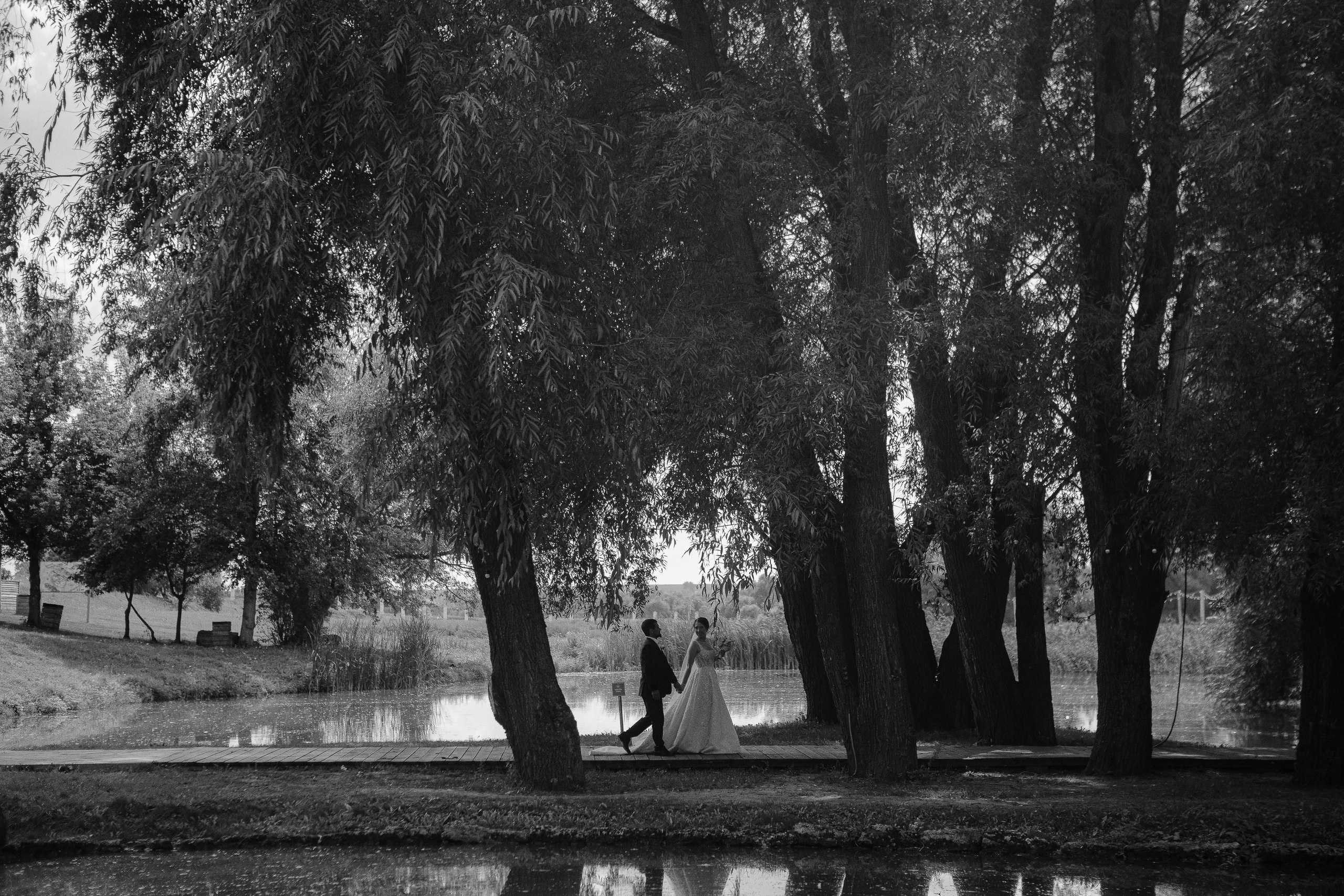 D&A. Свадебный и семейный фотограф Чижова Алина