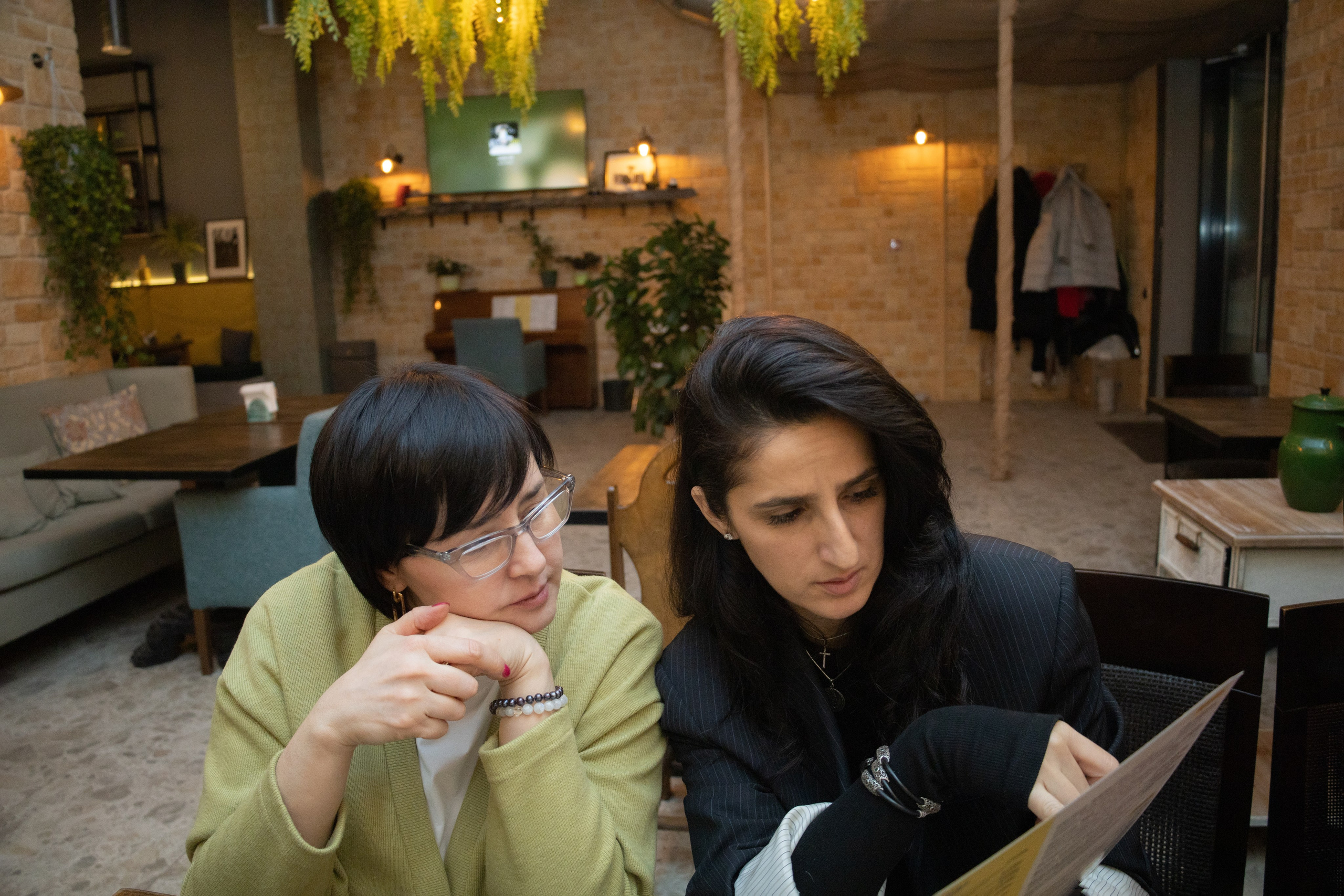 Модный бранч. Семейная и портретная съёмка в Москве