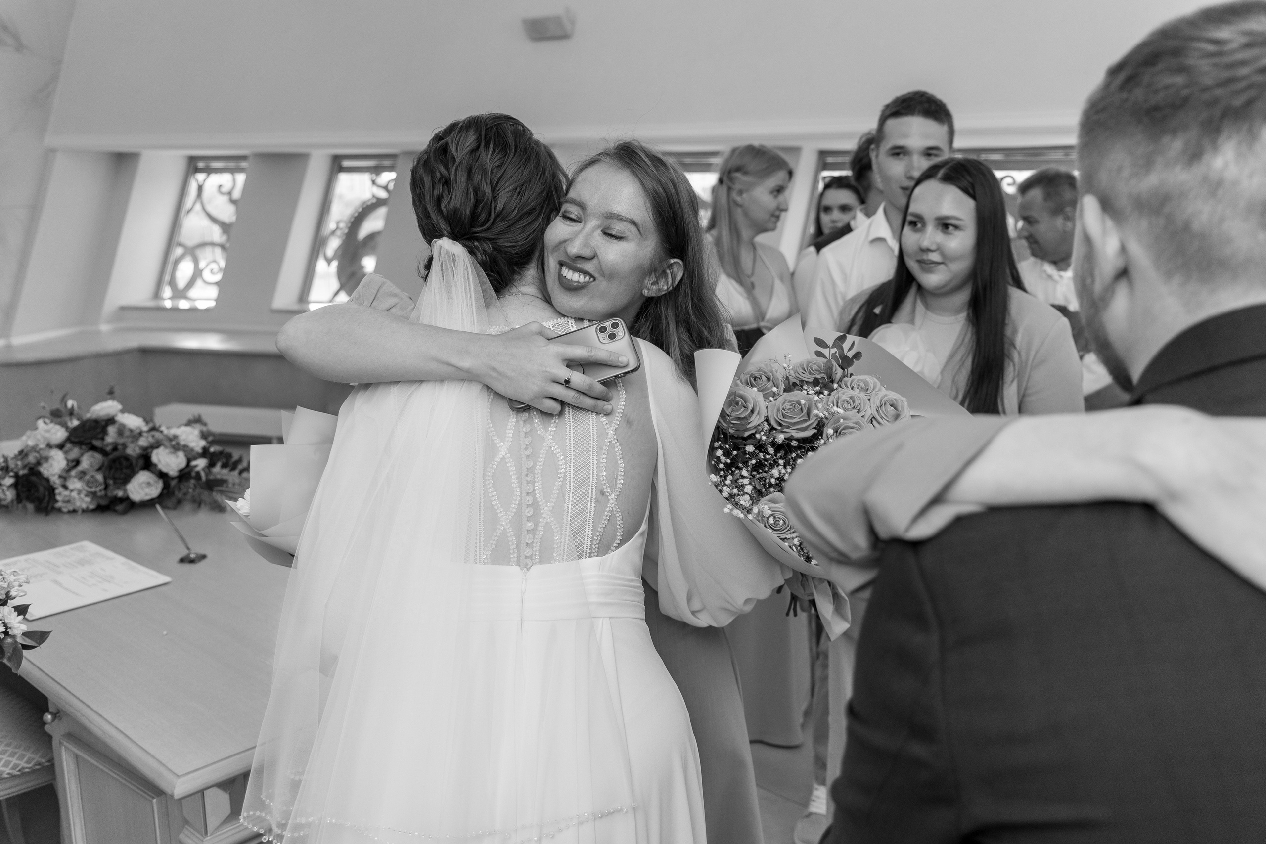 Свадьба в Казани. Рафаэль Амиров фотограф