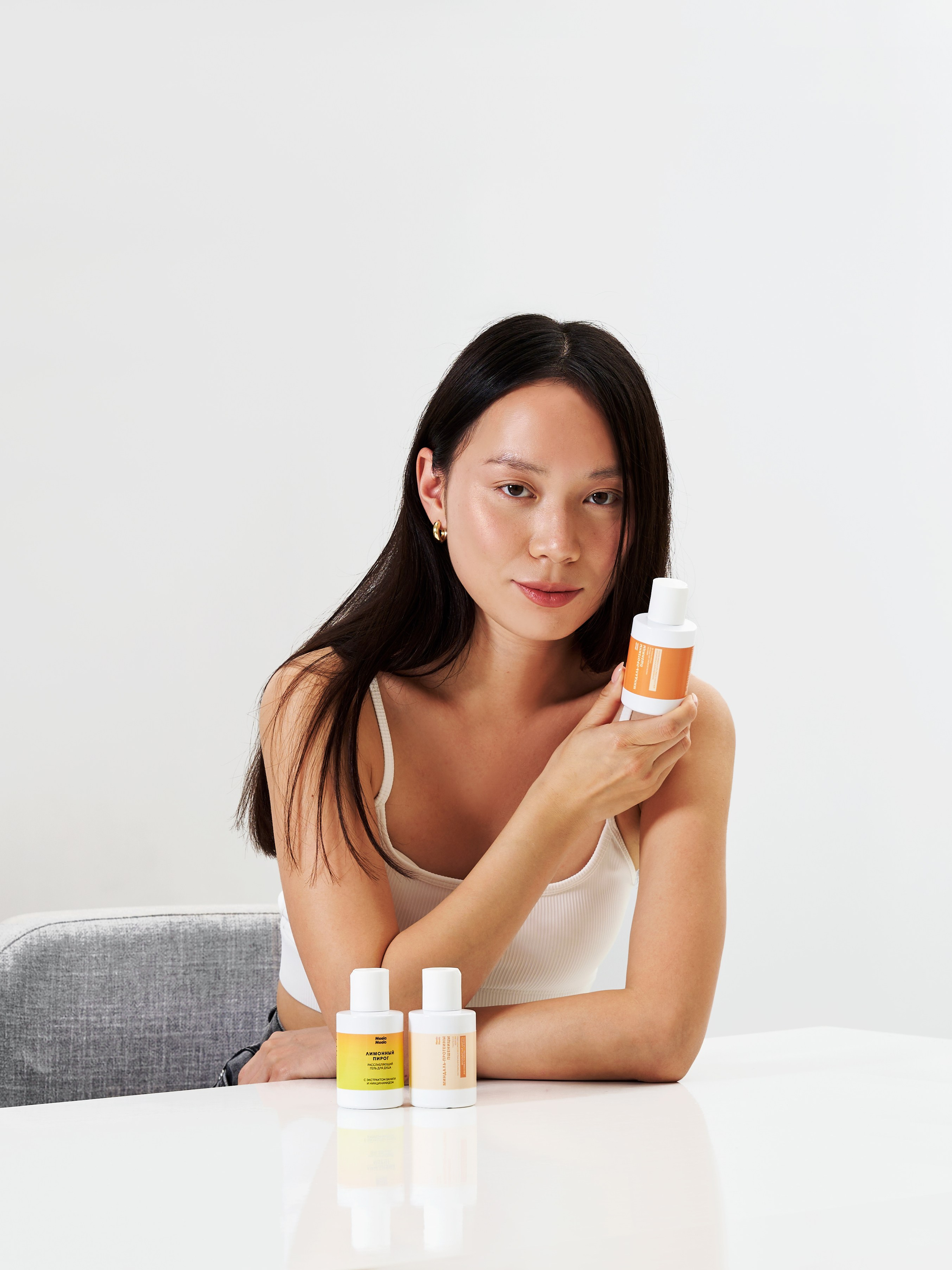 Meela Meelo. Предметный фотограф в Москве Софья Боргардт