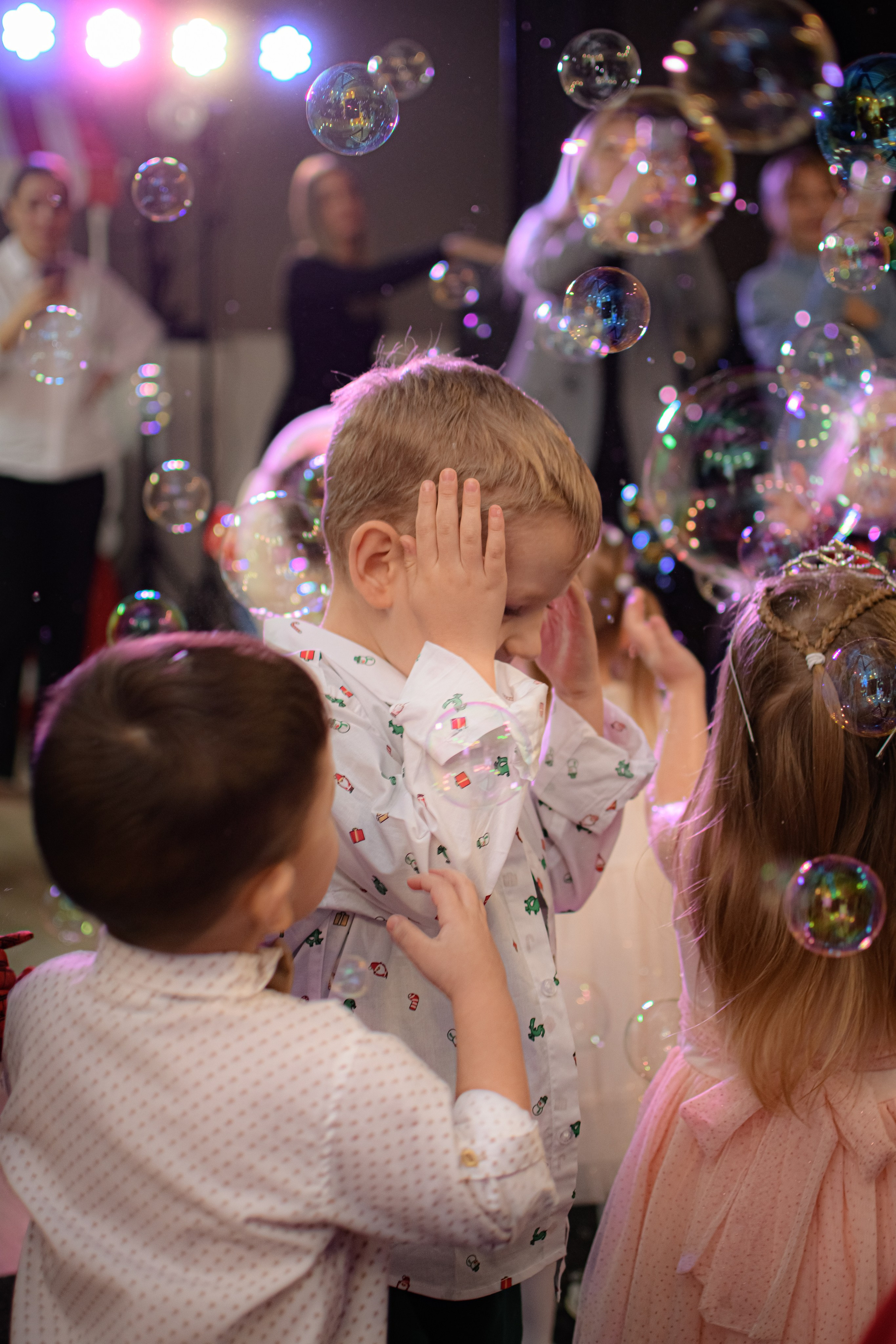 HAPPY NEW YEAR. Photokarish