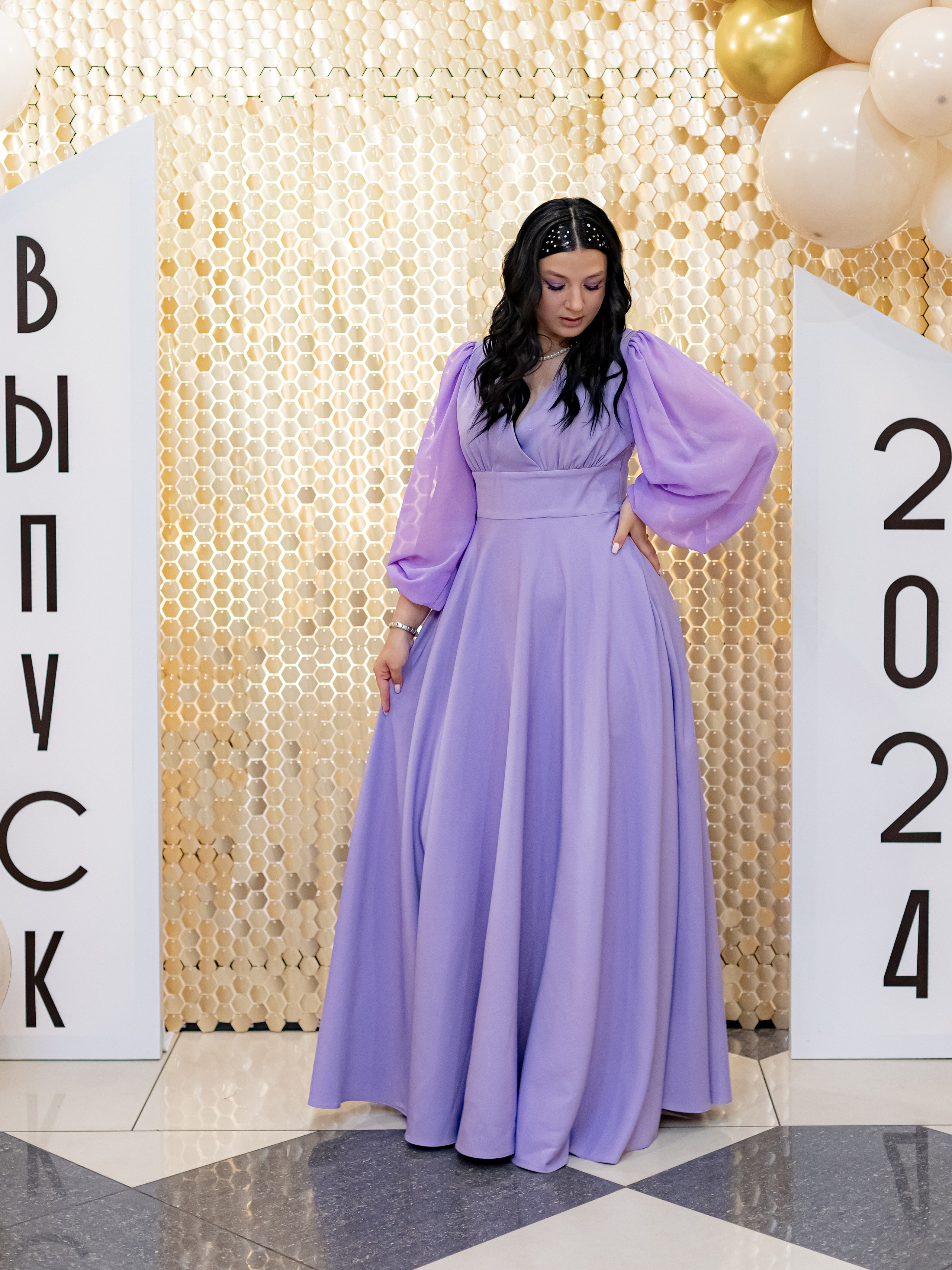 ВЫПУСКНОЙ. Photokarish