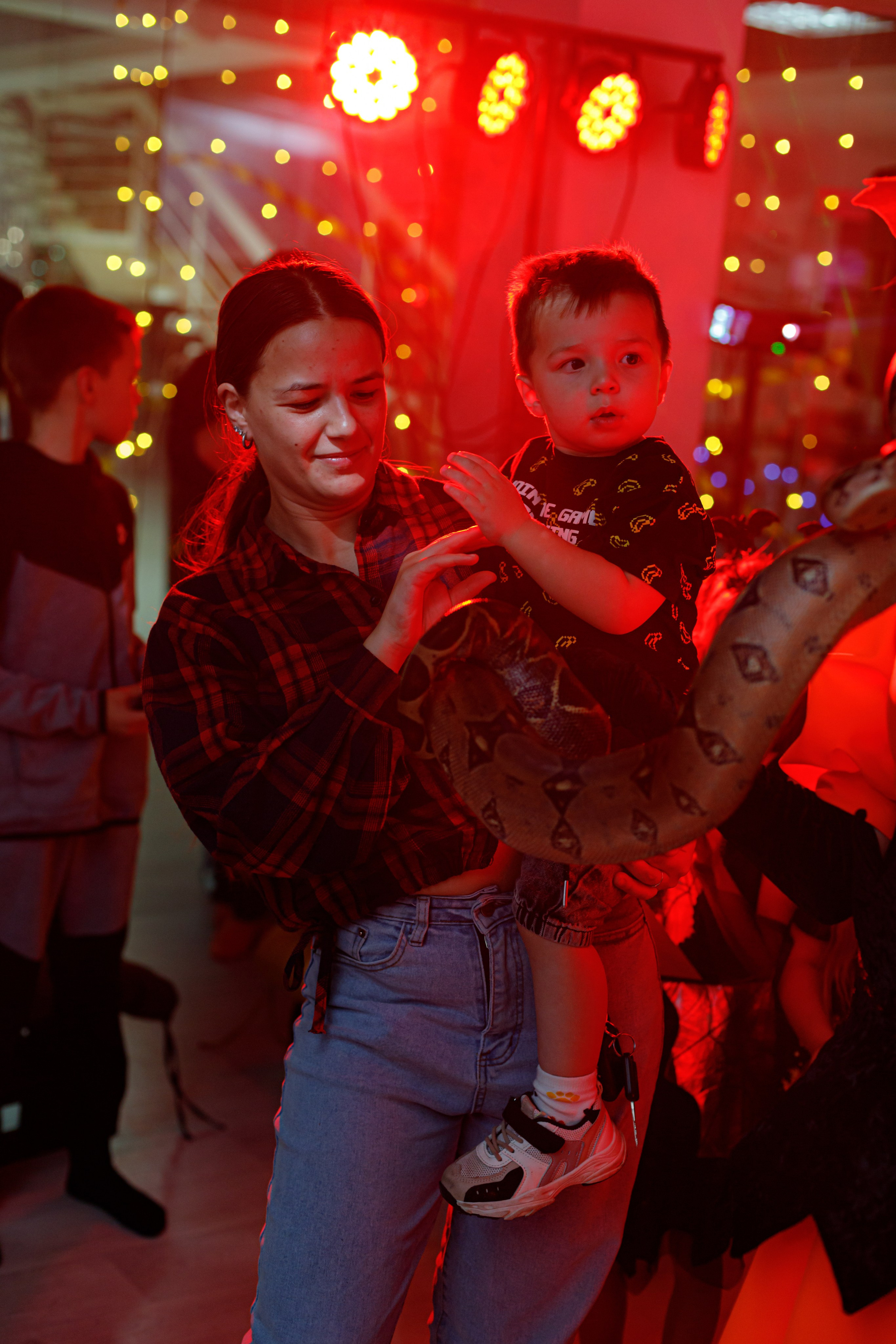 HALLOWEEN. Photokarish