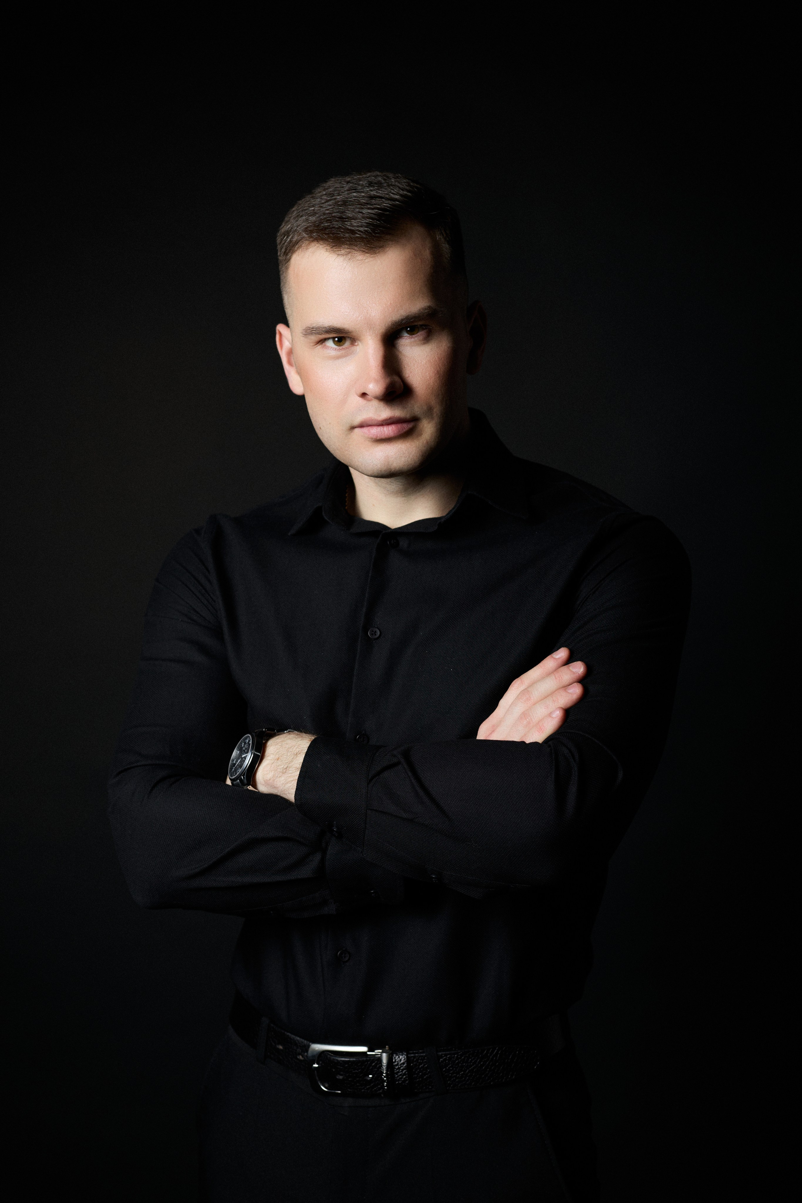 Арина и Кирилл. Профессиональный Фотограф во Владимире, в Москве и в Суздале — Полина Романычева