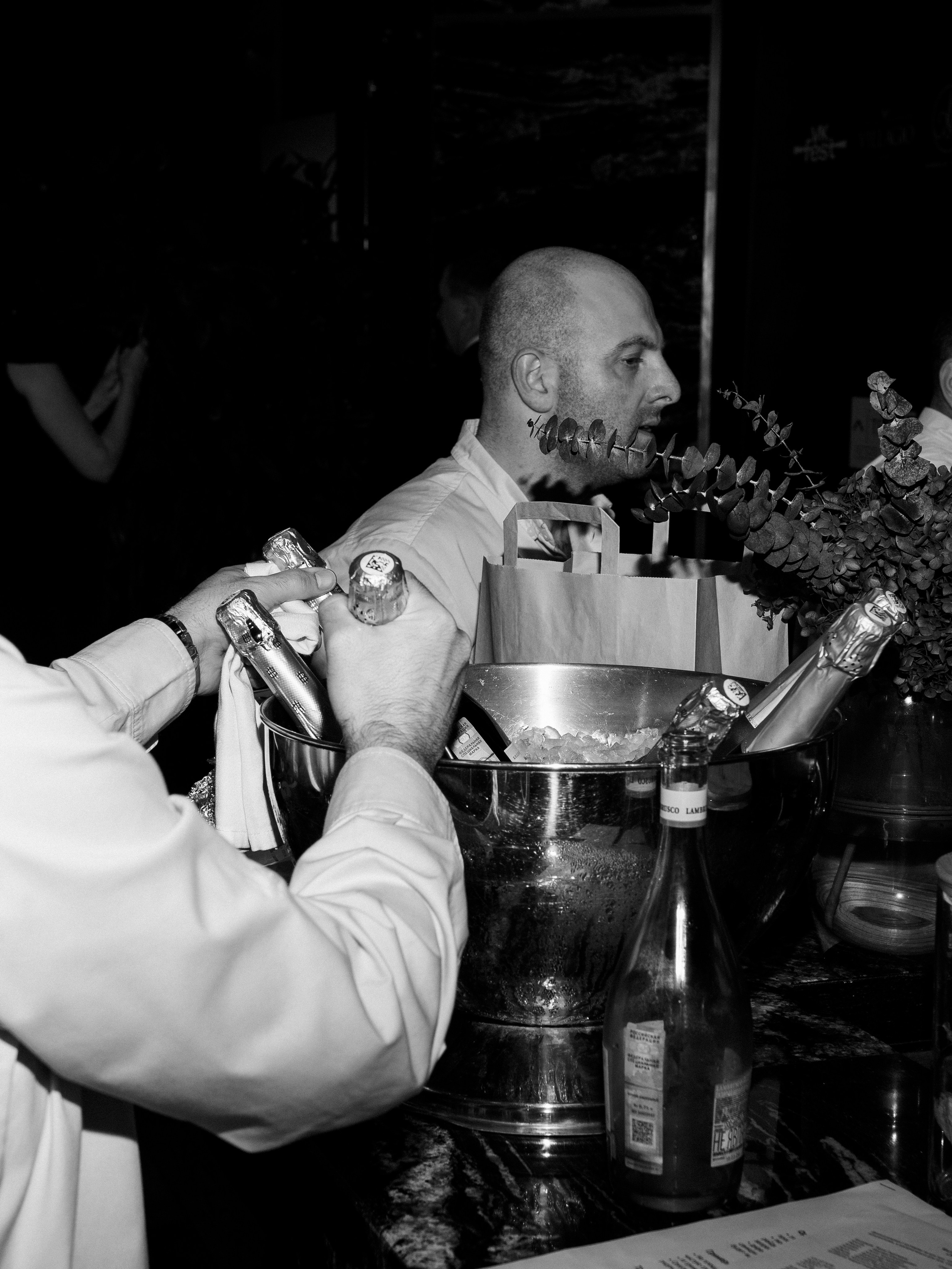 I'm Famous. Портретный фотограф Москва Белогорцев Сергей