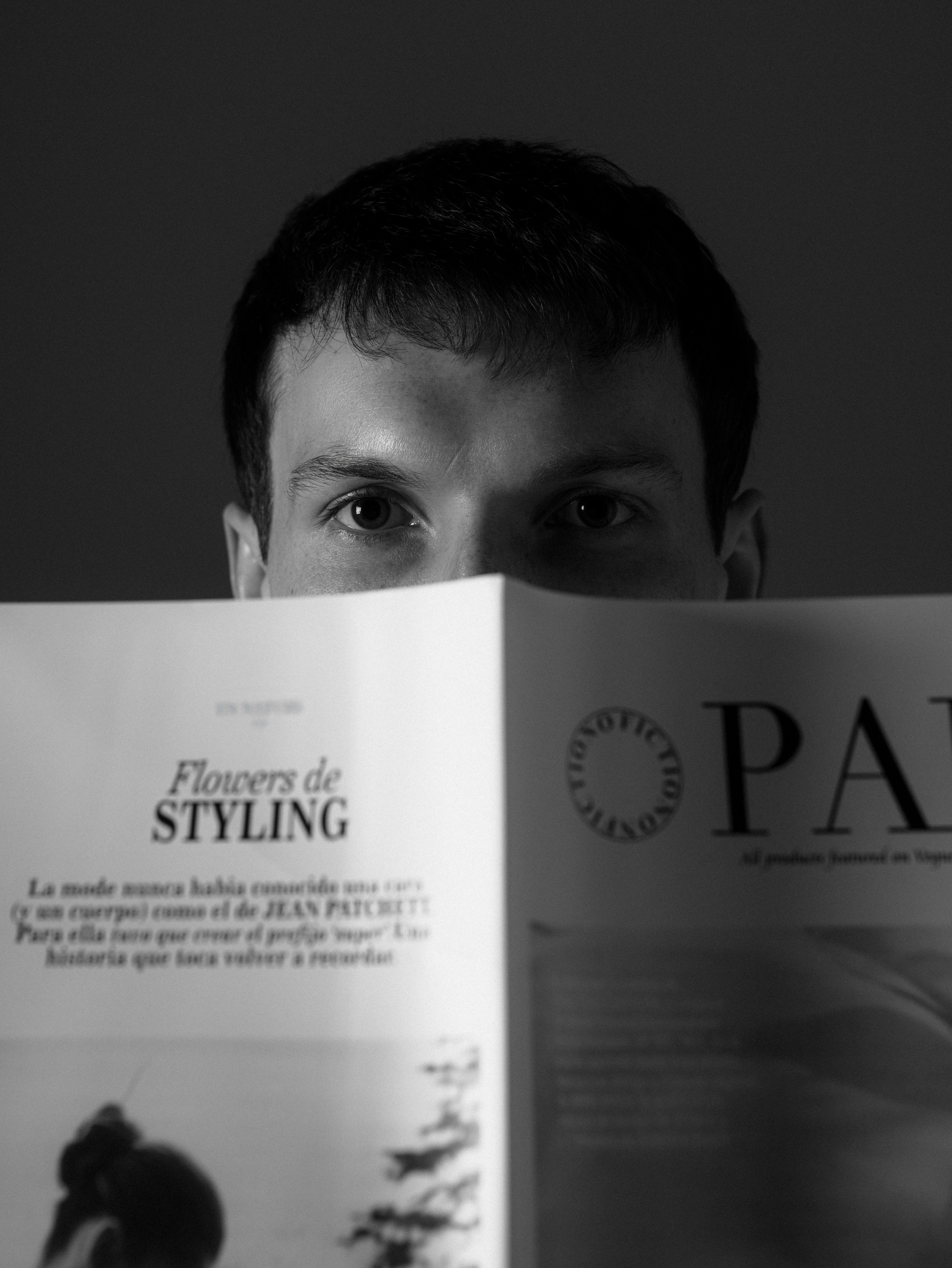 Влад. Портретный фотограф Москва Белогорцев Сергей