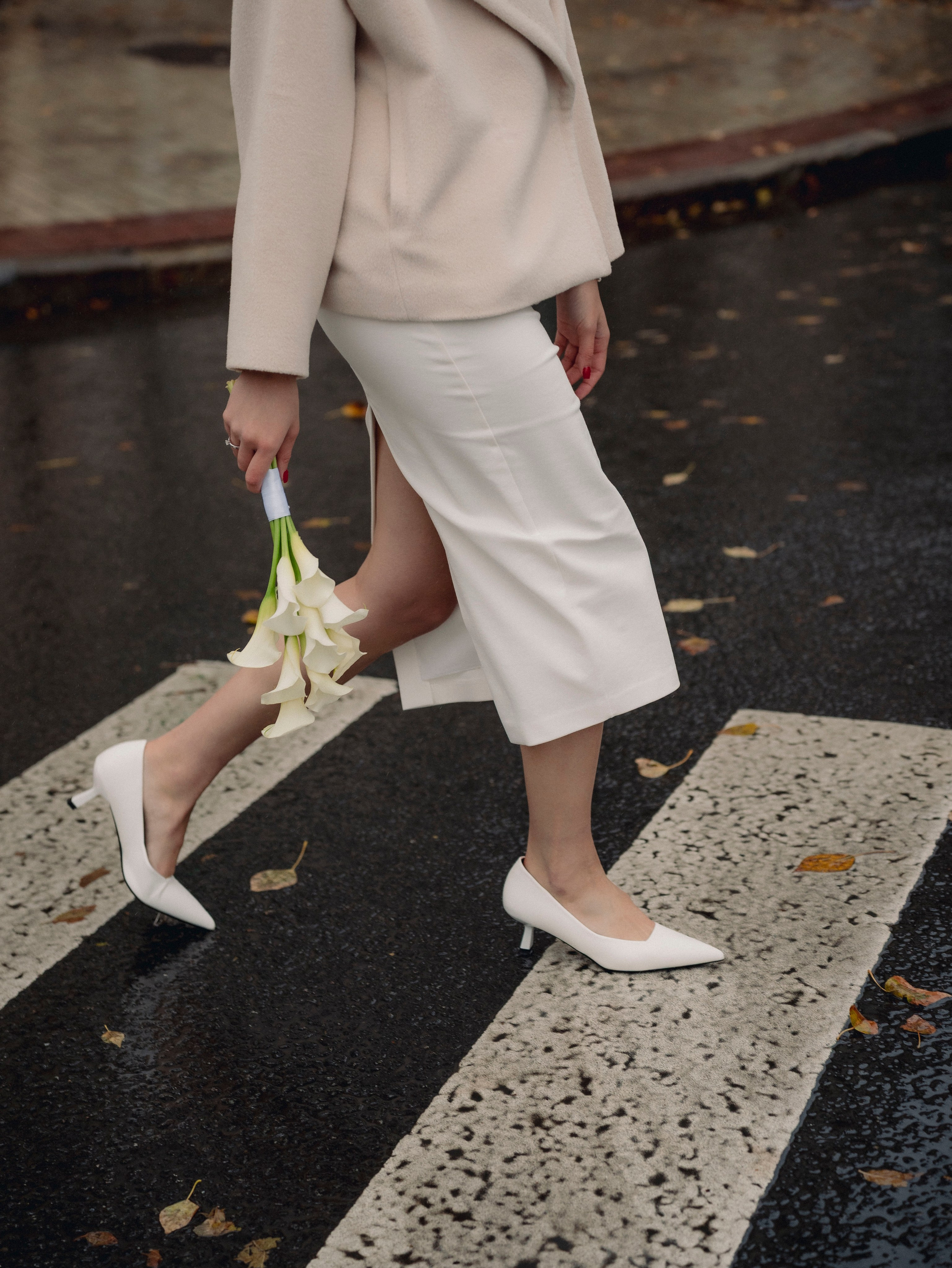 Константин & Елизавета. Портретный фотограф Москва Белогорцев Сергей