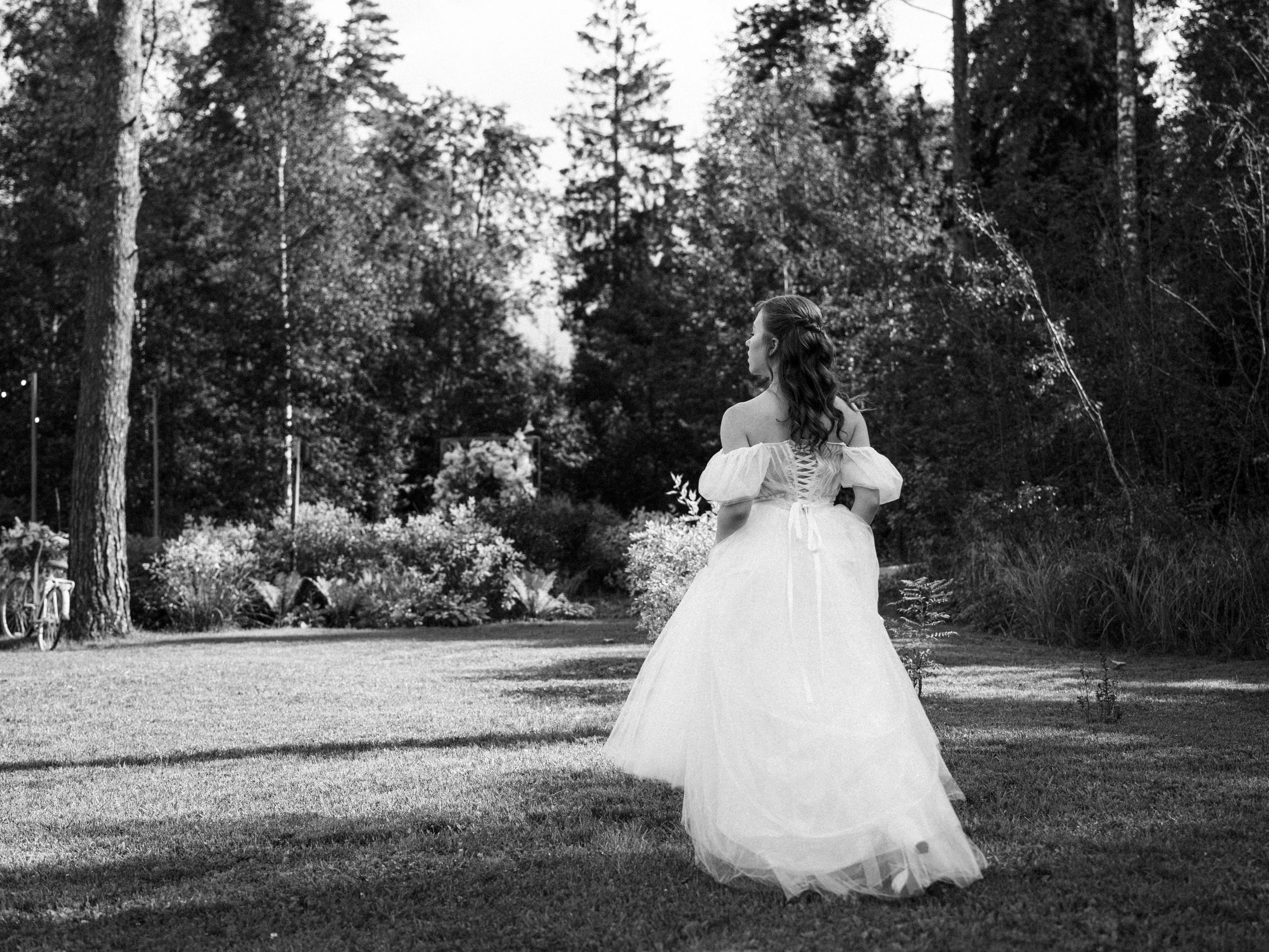 Илья & Ксения. Портретный фотограф Москва Белогорцев Сергей