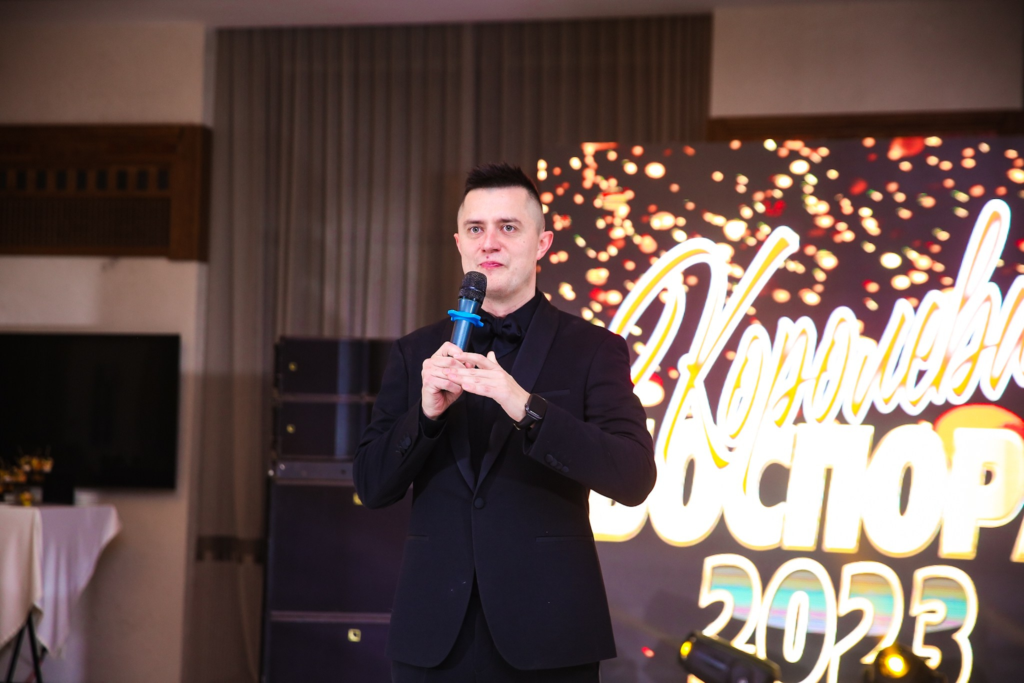 Королева Боспора 2023 LUCIANO. Фотограф в Крыму Григорий