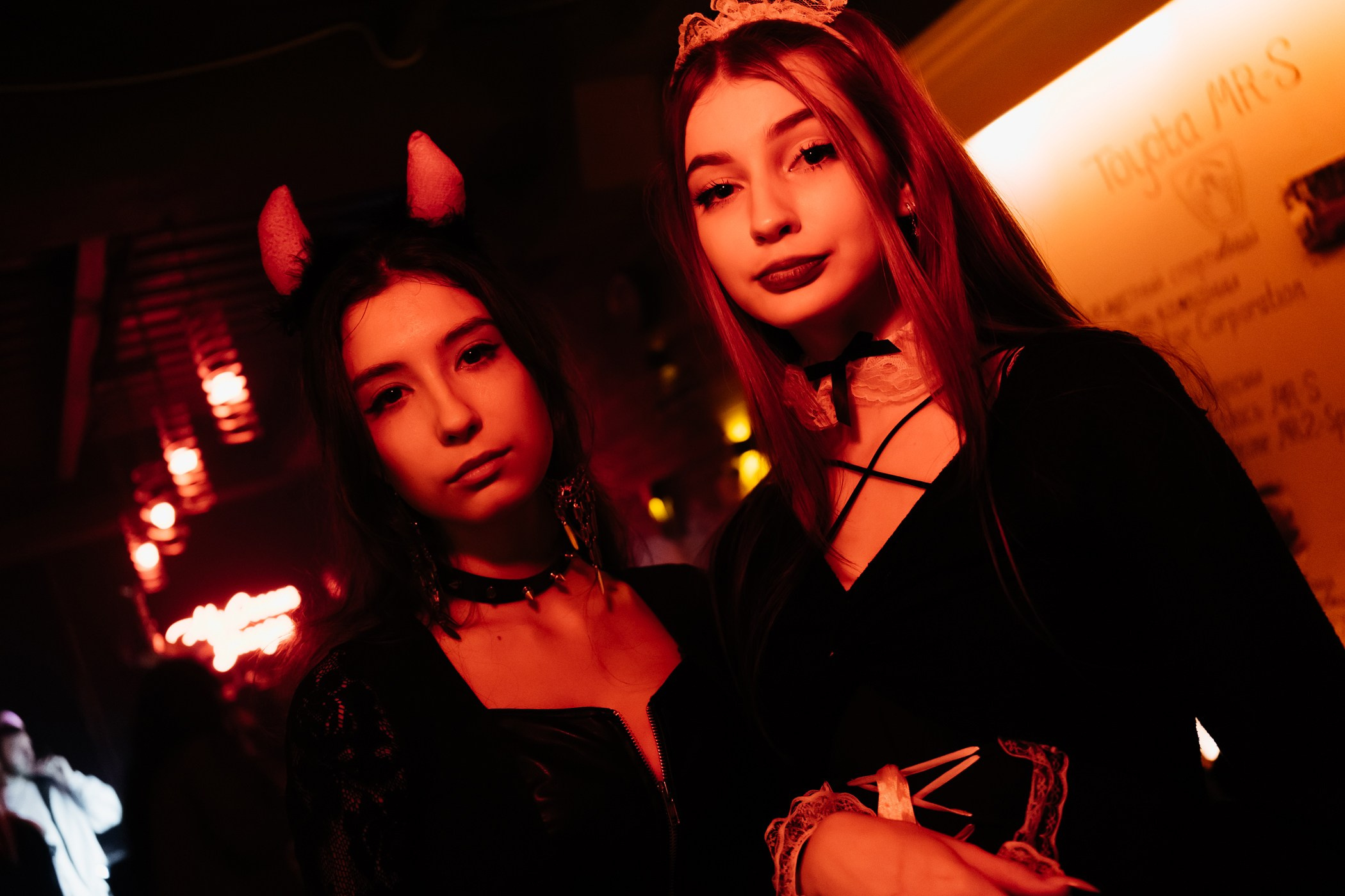 Кальян — бар «My Dream Garage». Фотограф Кемерово | Сергей