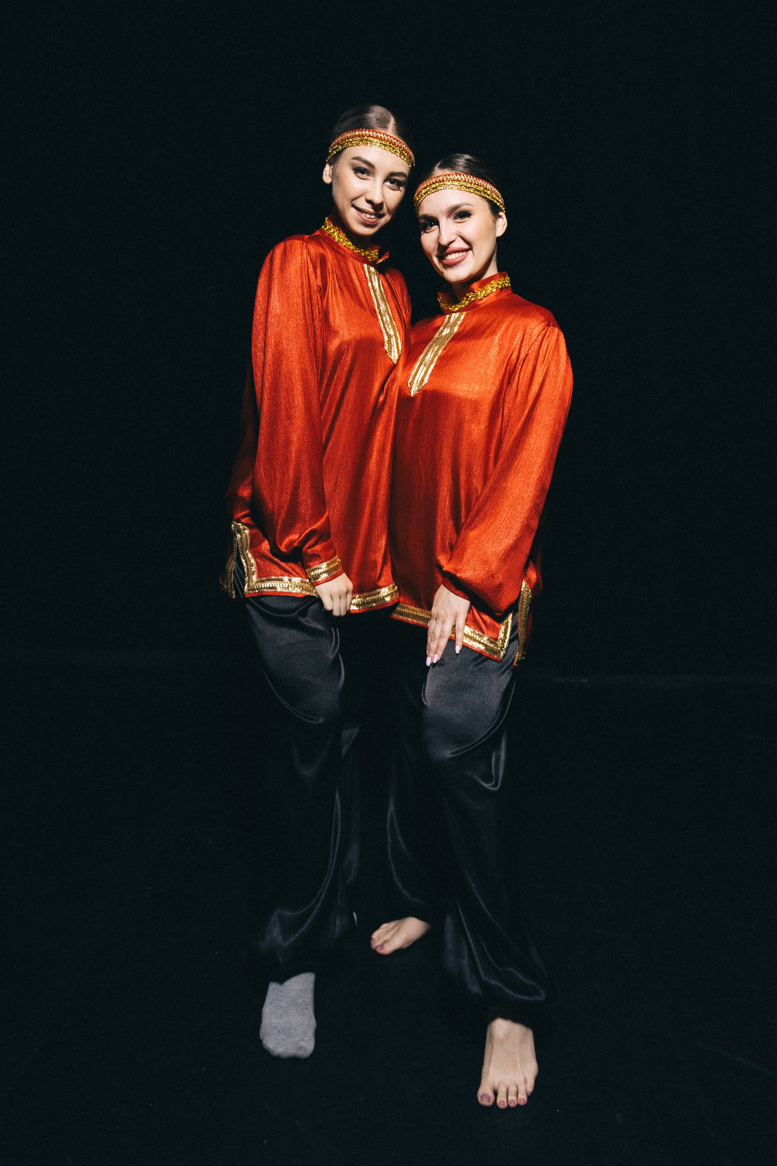 Отчётный концерт (КемГИК). Фотограф Кемерово | Сергей