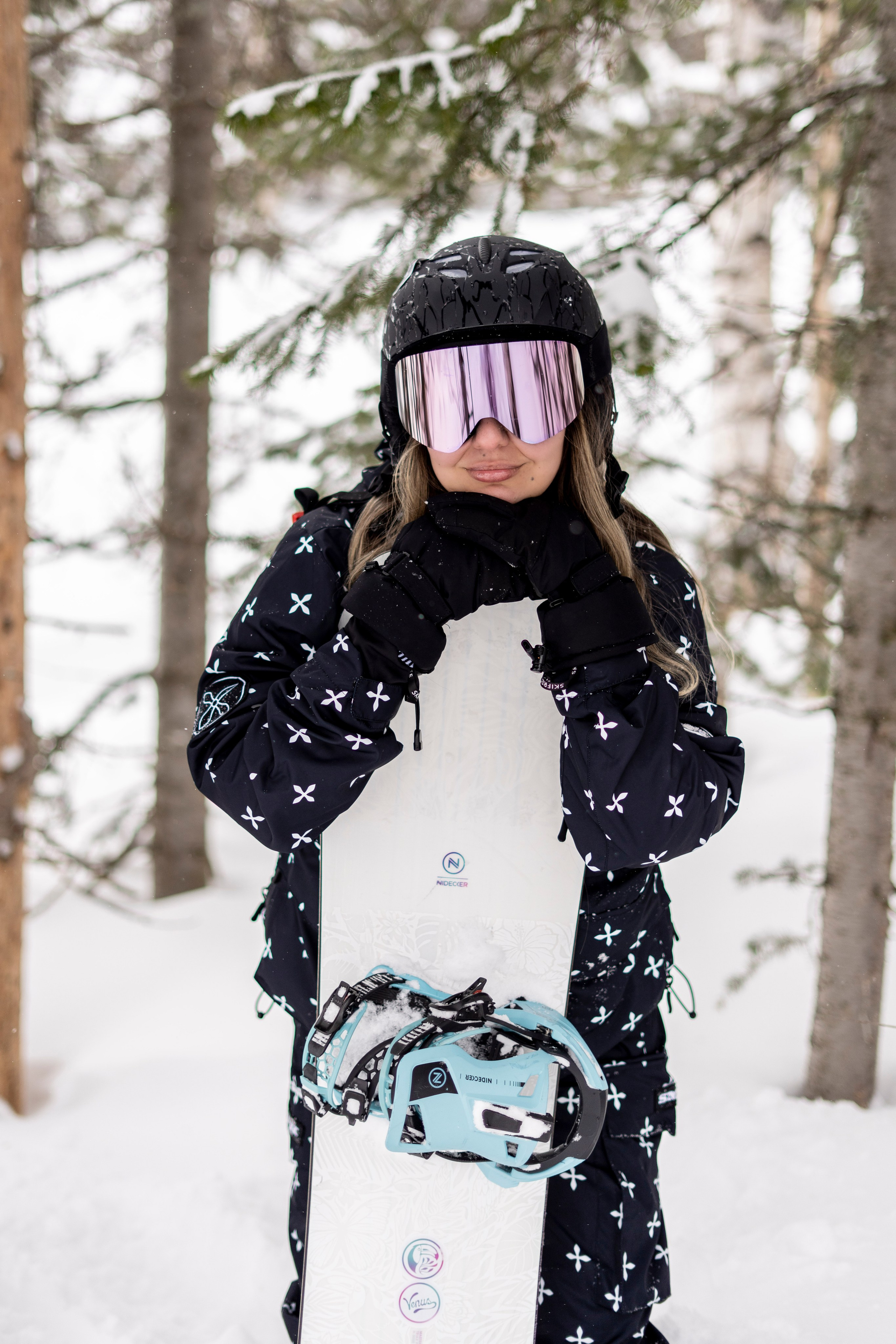 Тур. Анастасия Паршукова — фотограф Шерегеш Новосибирск