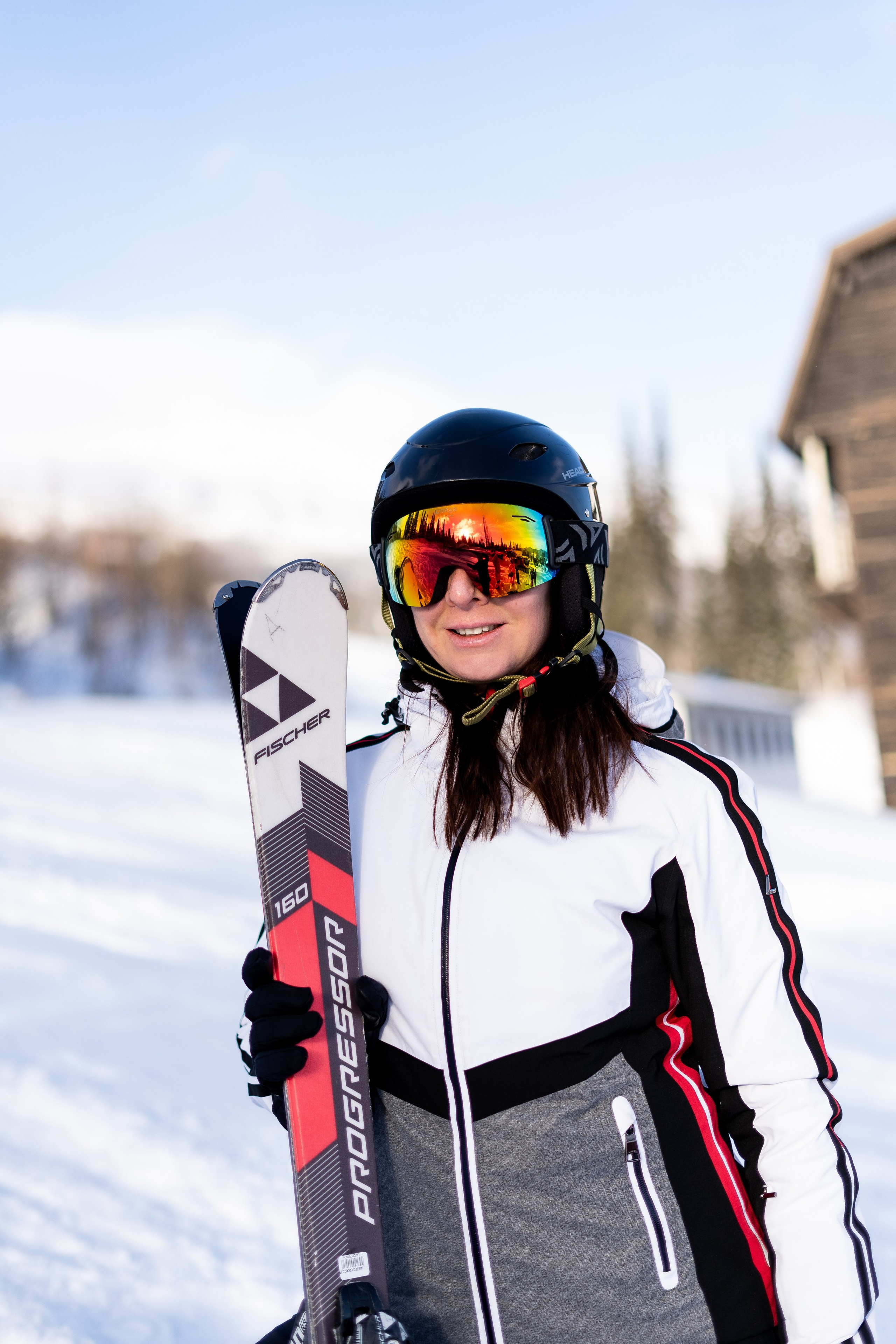 Джой 6.01. Анастасия Паршукова — фотограф Шерегеш Новосибирск