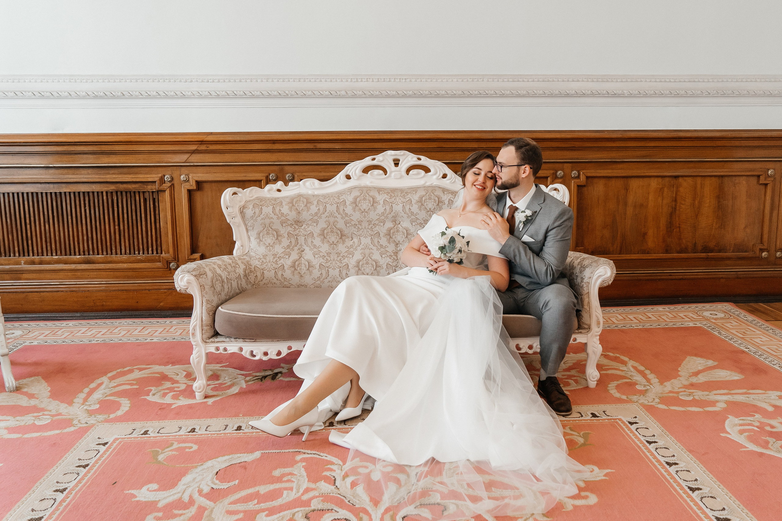 Свадебный фотограф Санкт-Петербург Дмитрий Казанцев