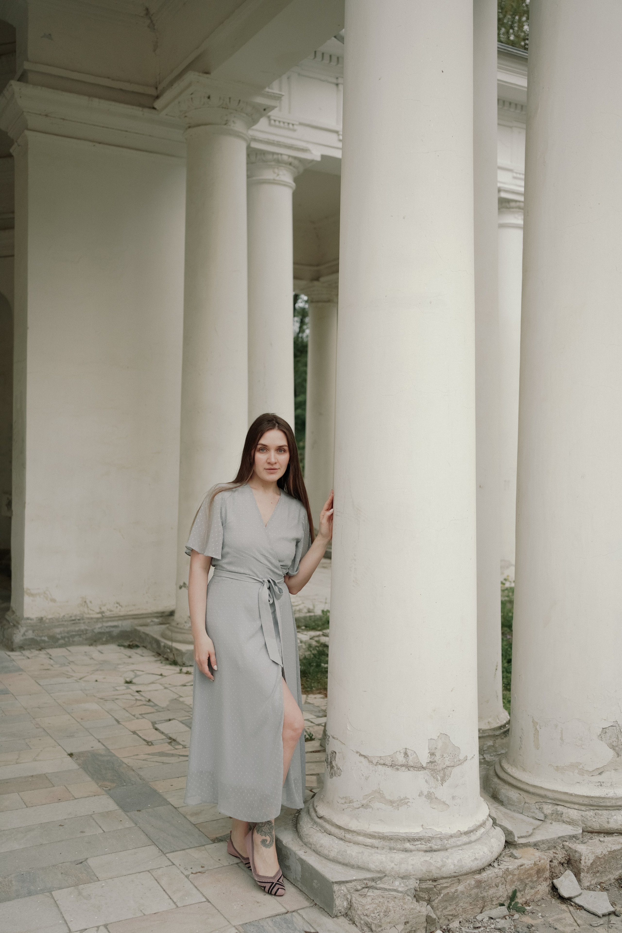 В Ессентуках. Свадебный и семейный фотограф Афанасьева Анна в Кисловодске