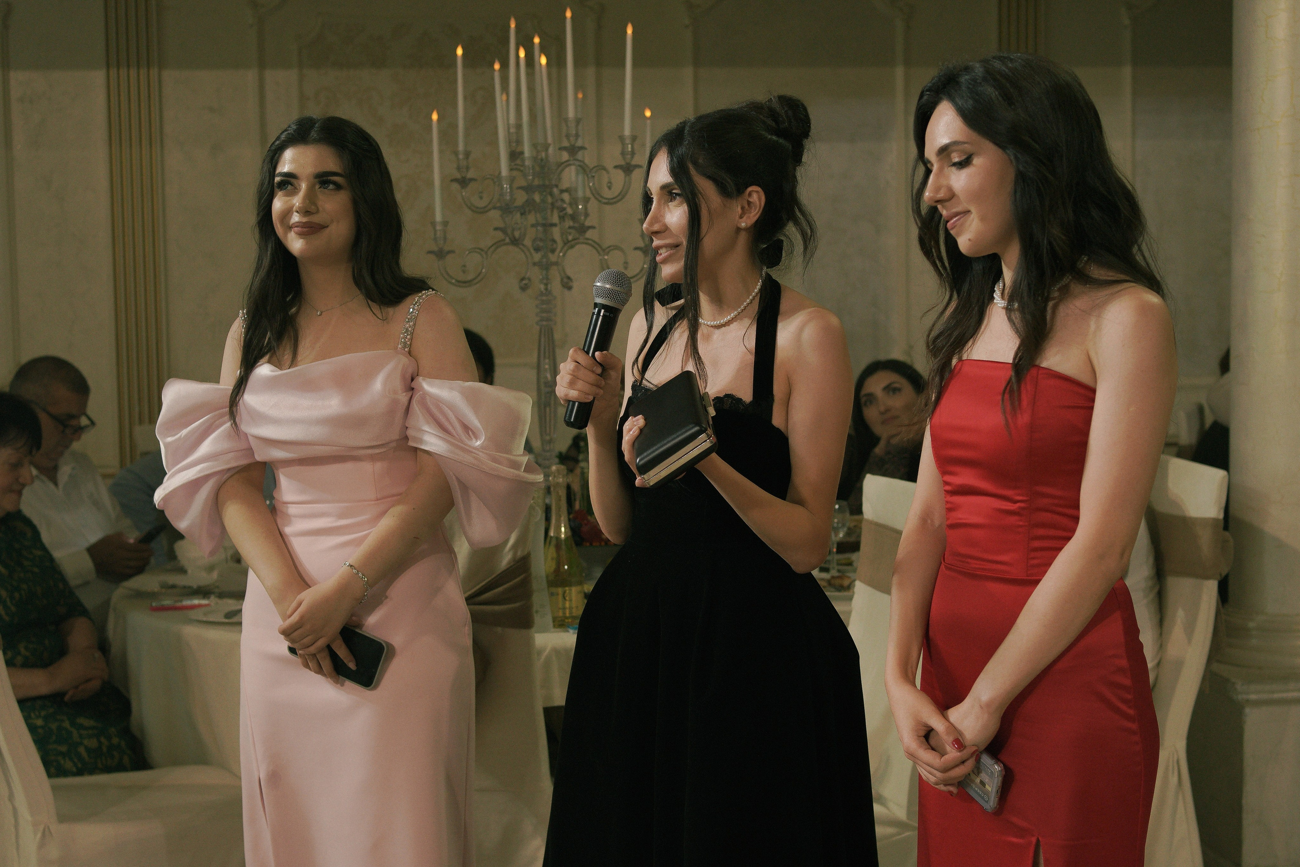 Испания. Свадебный и семейный фотограф Афанасьева Анна в Кисловодске