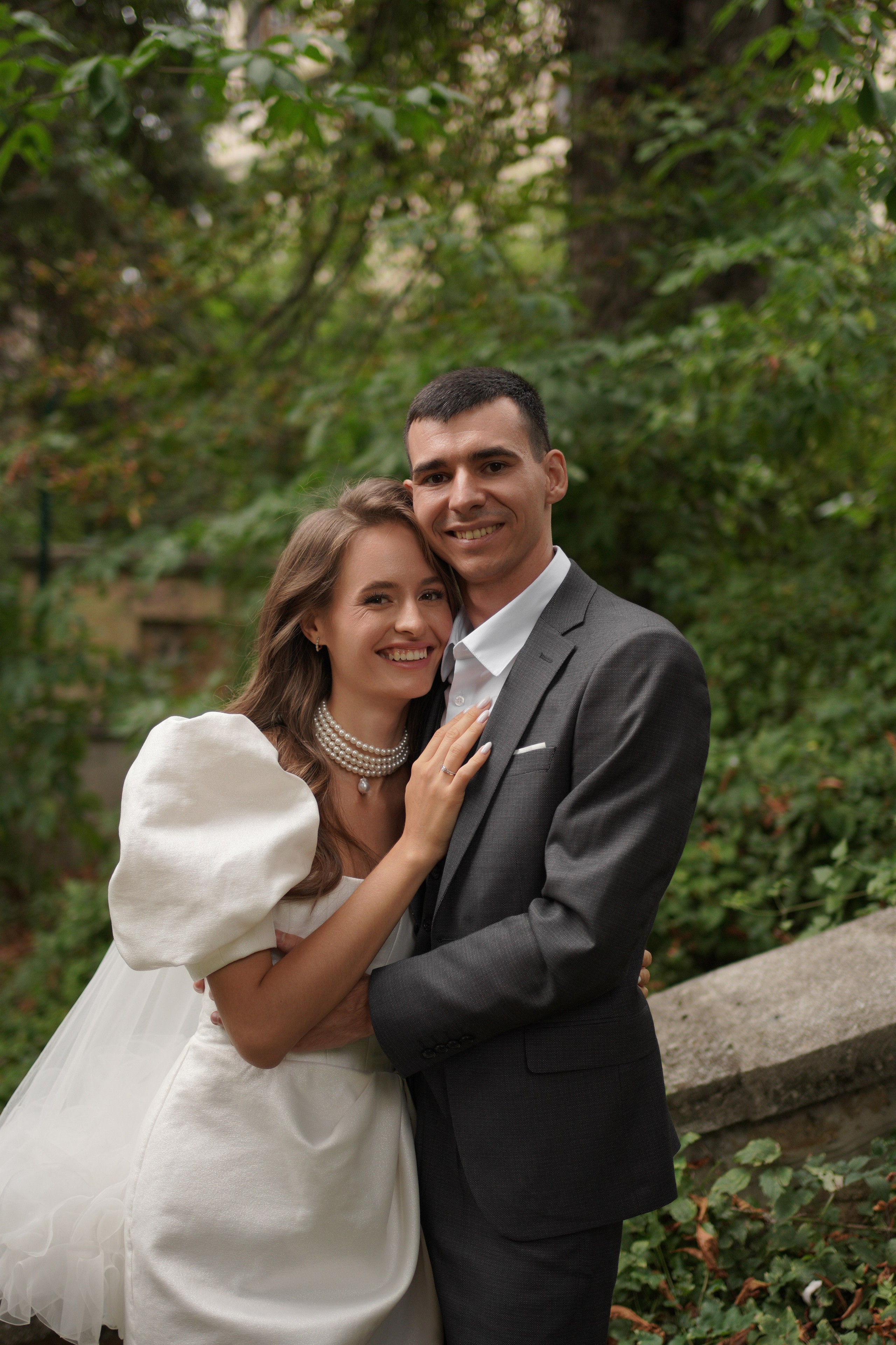 Наш Чудесный День. Свадебный и семейный фотограф Афанасьева Анна в Кисловодске