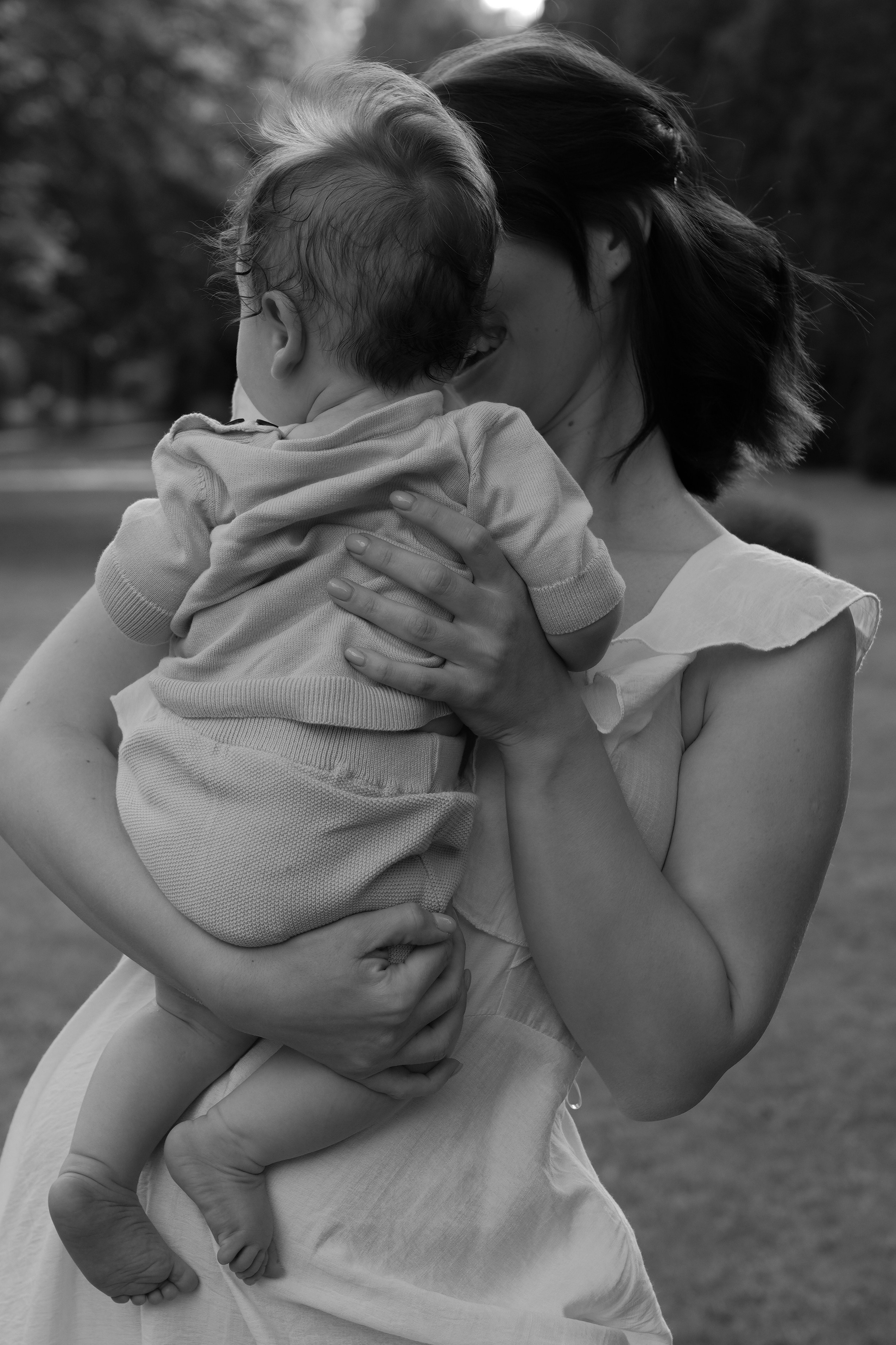 Нежность в Каждом Кадре. Свадебный и семейный фотограф Афанасьева Анна в Кисловодске