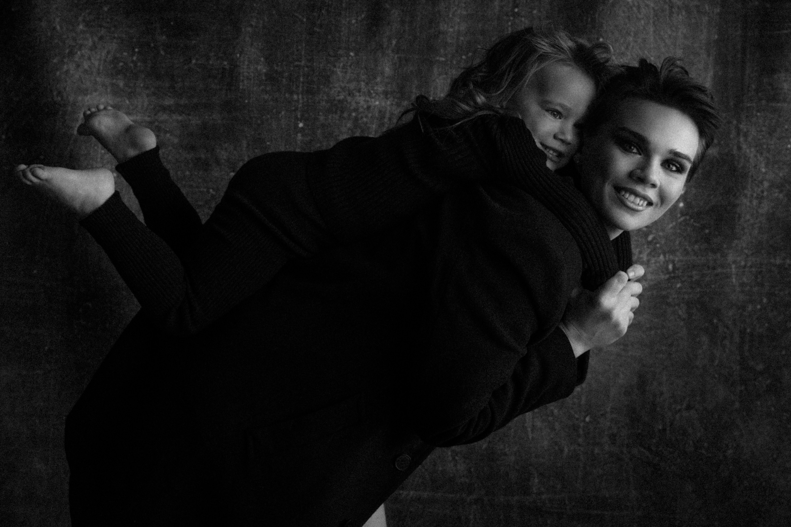 ЧБ история. Свадебный и семейный фотограф Афанасьева Анна в Кисловодске