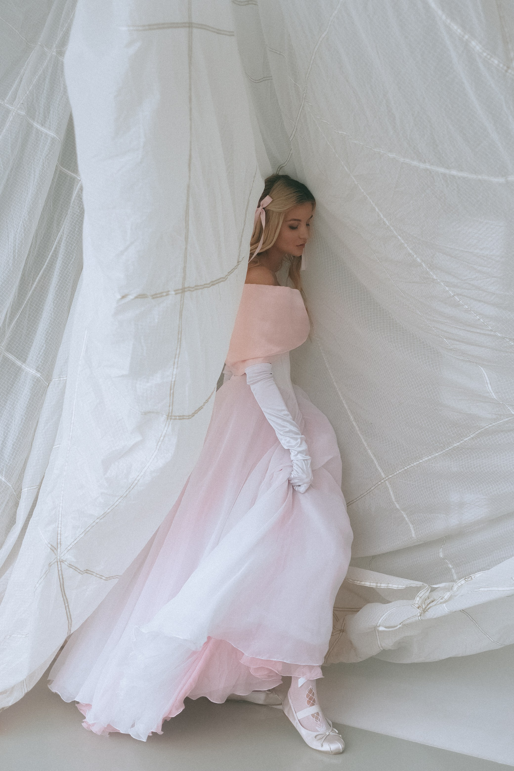 Невеста. Свадебный и семейный фотограф Афанасьева Анна в Кисловодске