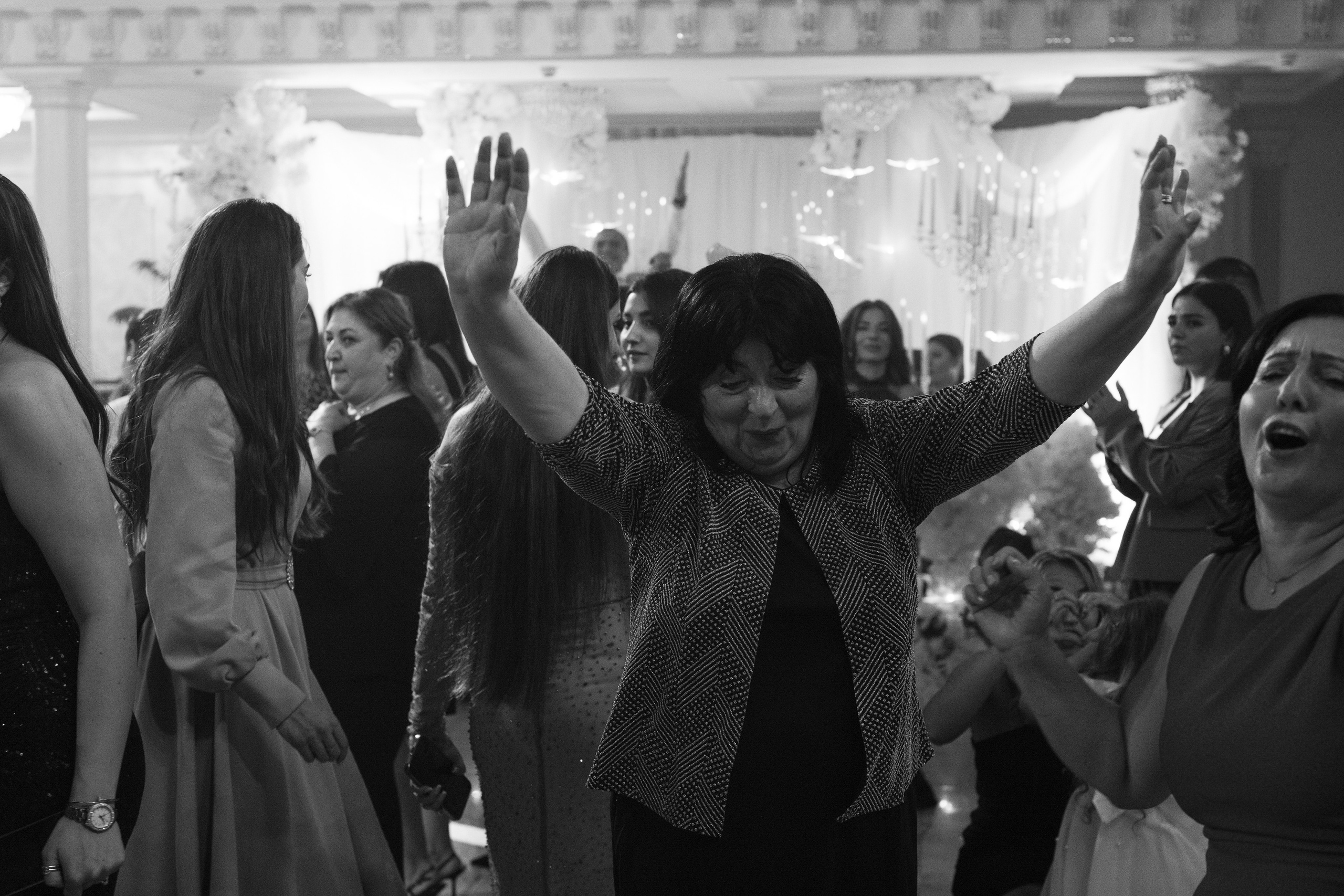 Испания. Свадебный и семейный фотограф Афанасьева Анна в Кисловодске