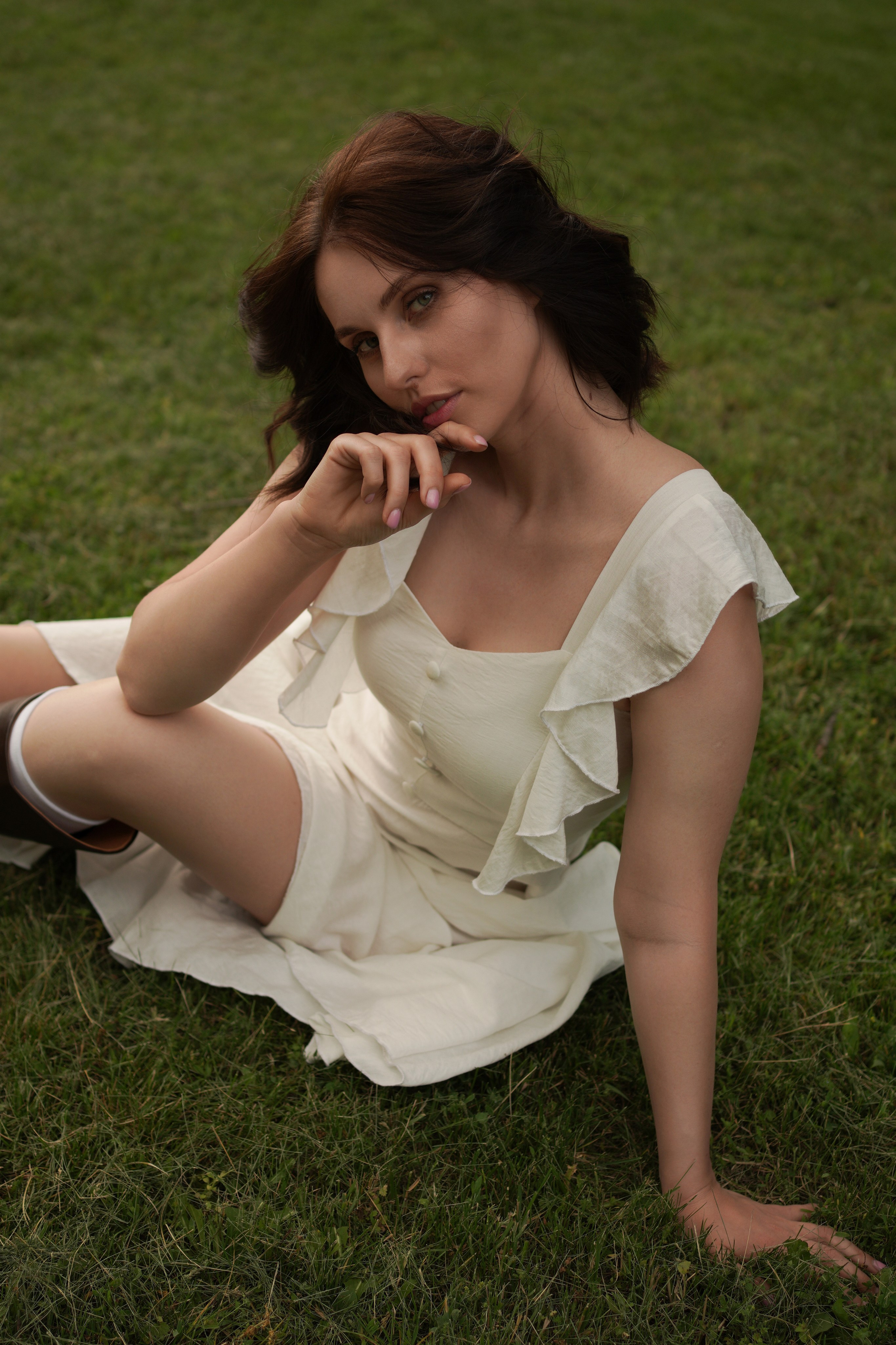 Нежность в Каждом Кадре. Свадебный и семейный фотограф Афанасьева Анна в Кисловодске