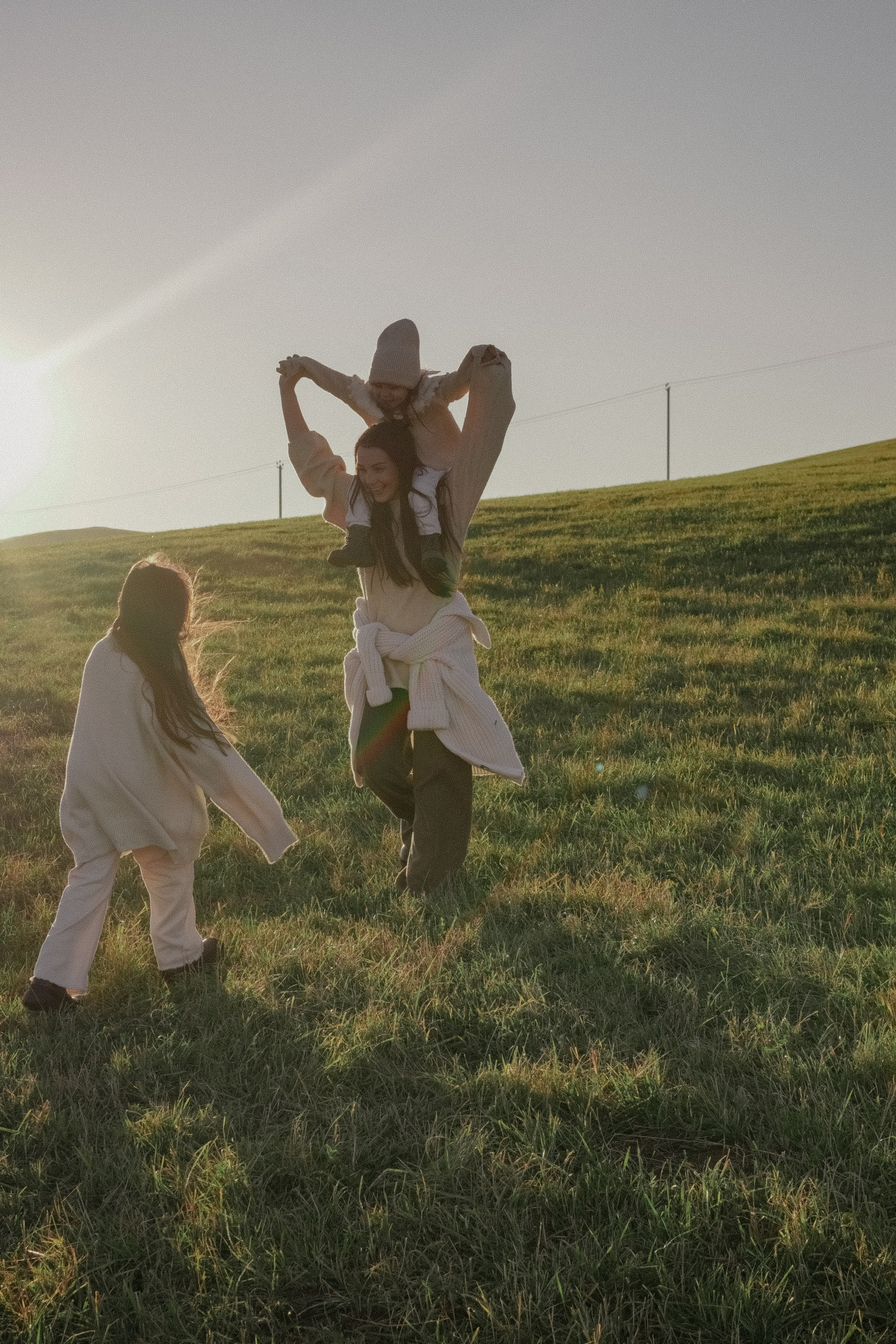 Секреты Нашего Счастья. Свадебный и семейный фотограф Афанасьева Анна в Кисловодске