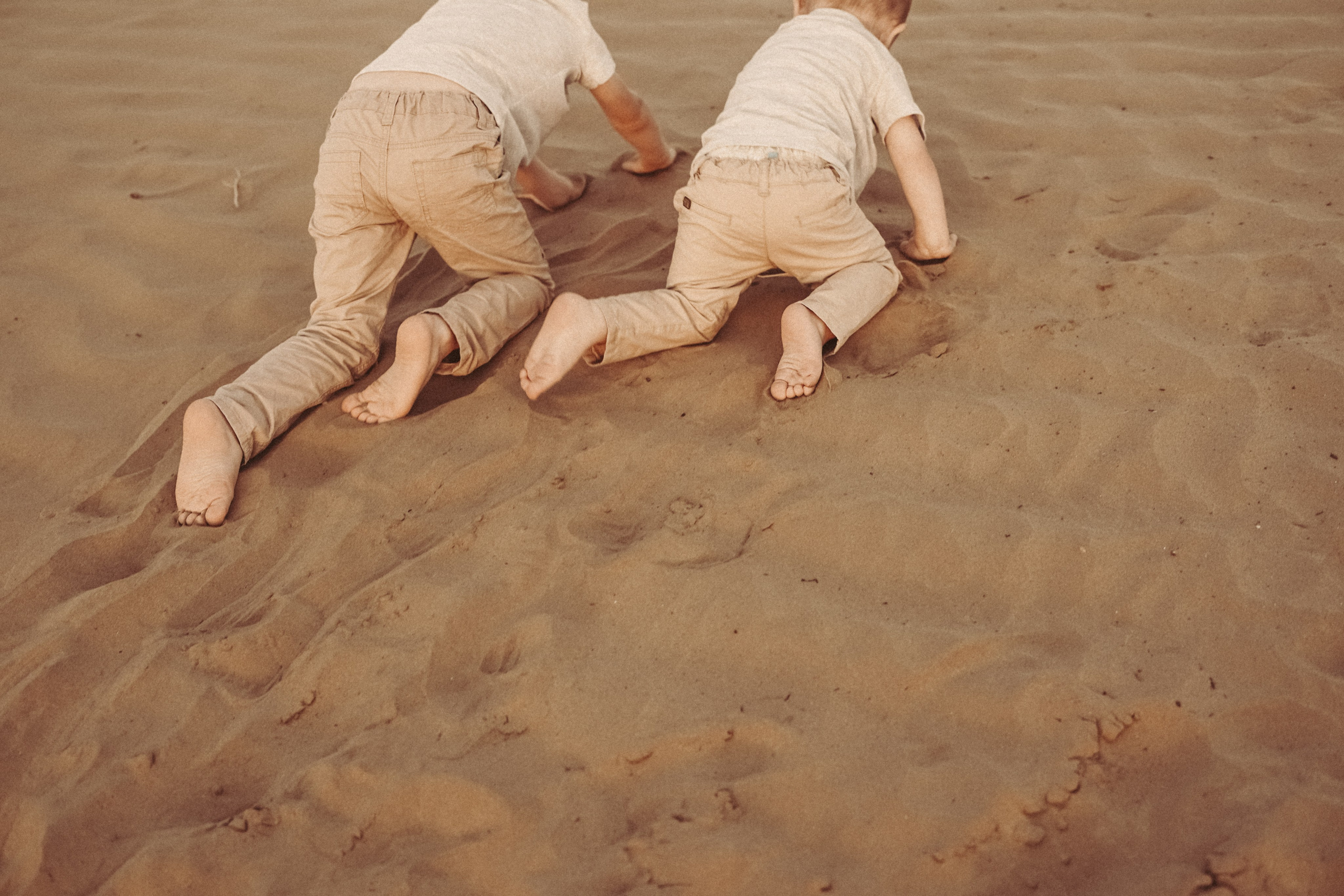 В пустыне. Свадебный и семейный фотограф Афанасьева Анна в Кисловодске