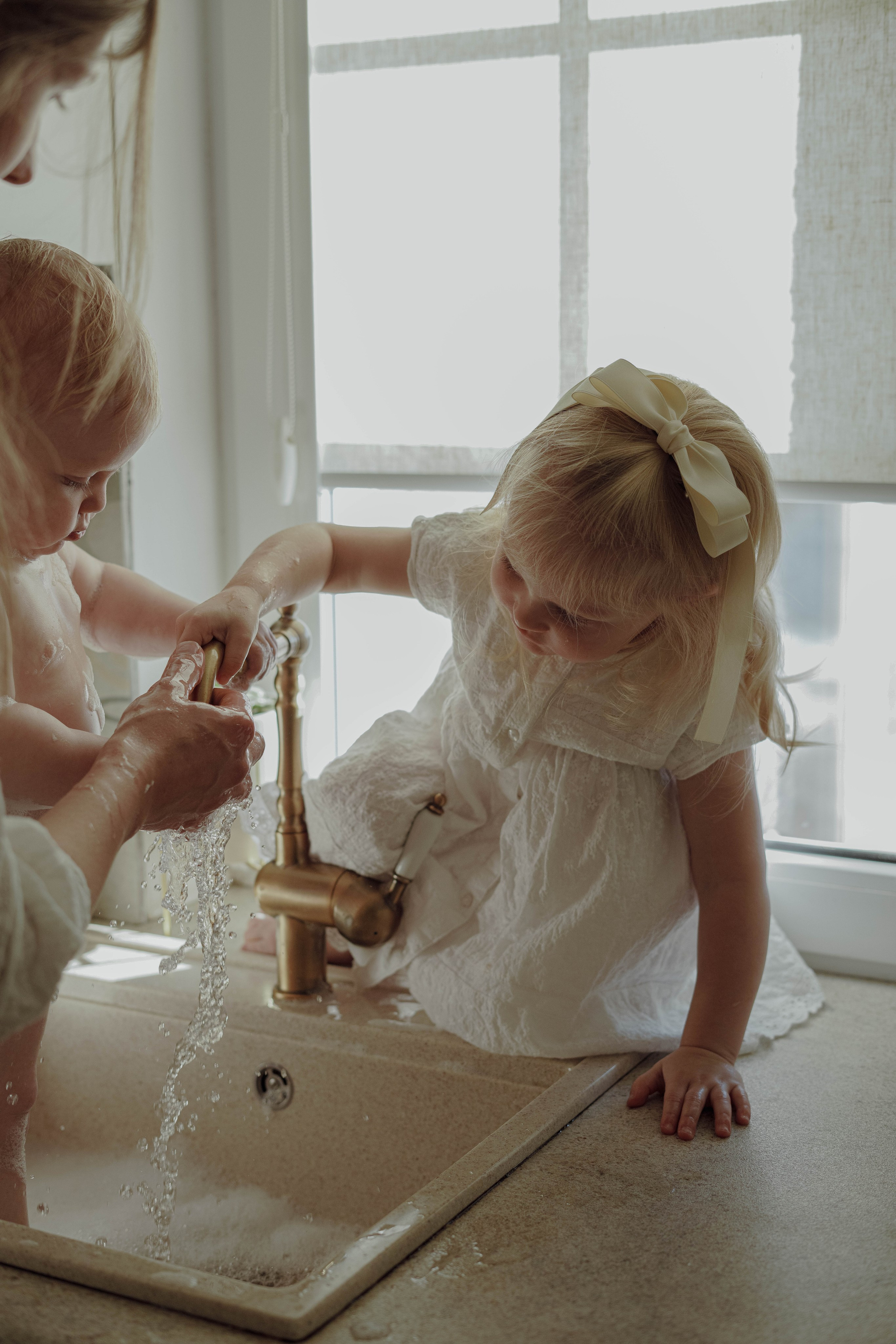 Новый год дома. Свадебный и семейный фотограф Афанасьева Анна в Кисловодске