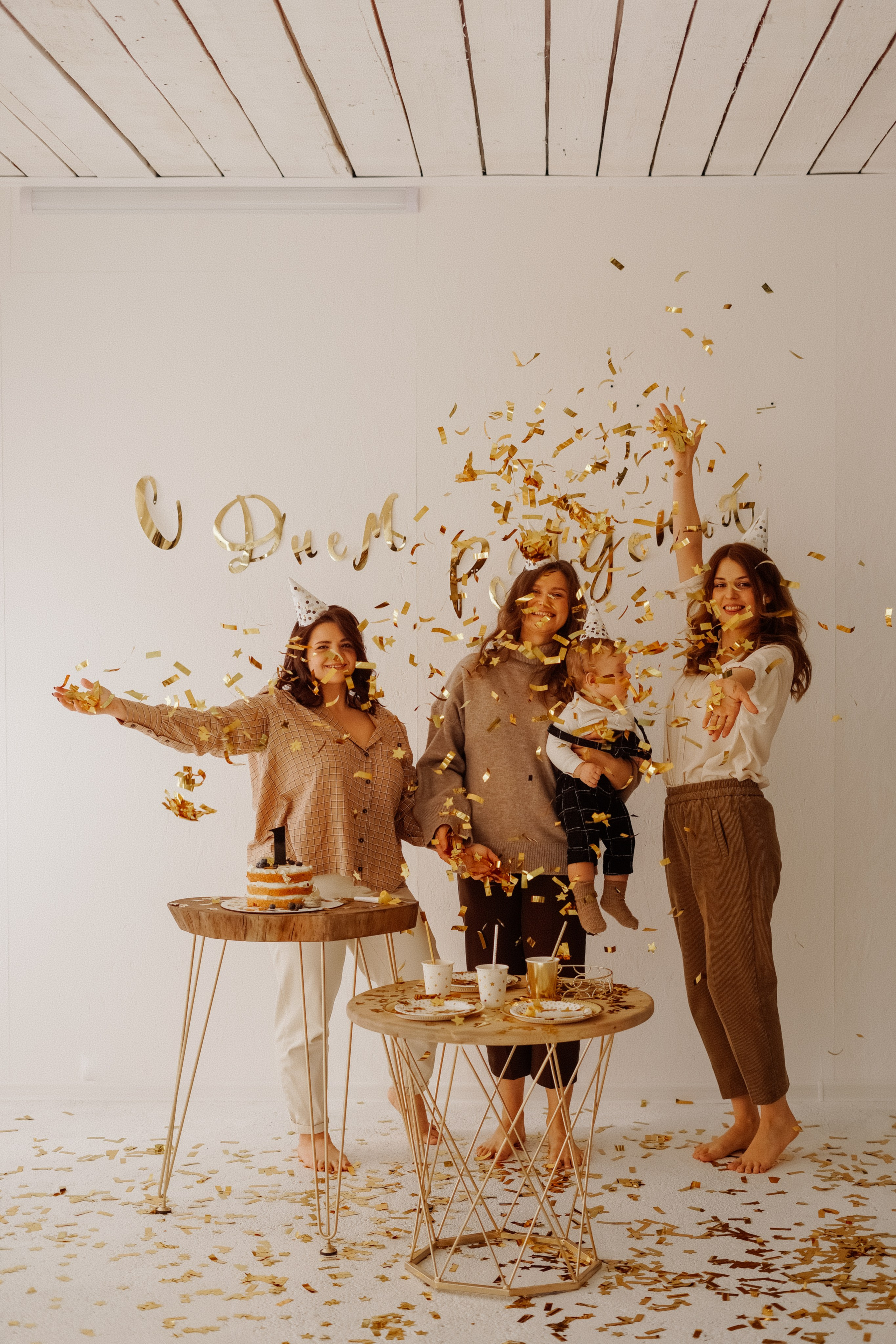 Год. Свадебный и семейный фотограф Афанасьева Анна в Кисловодске