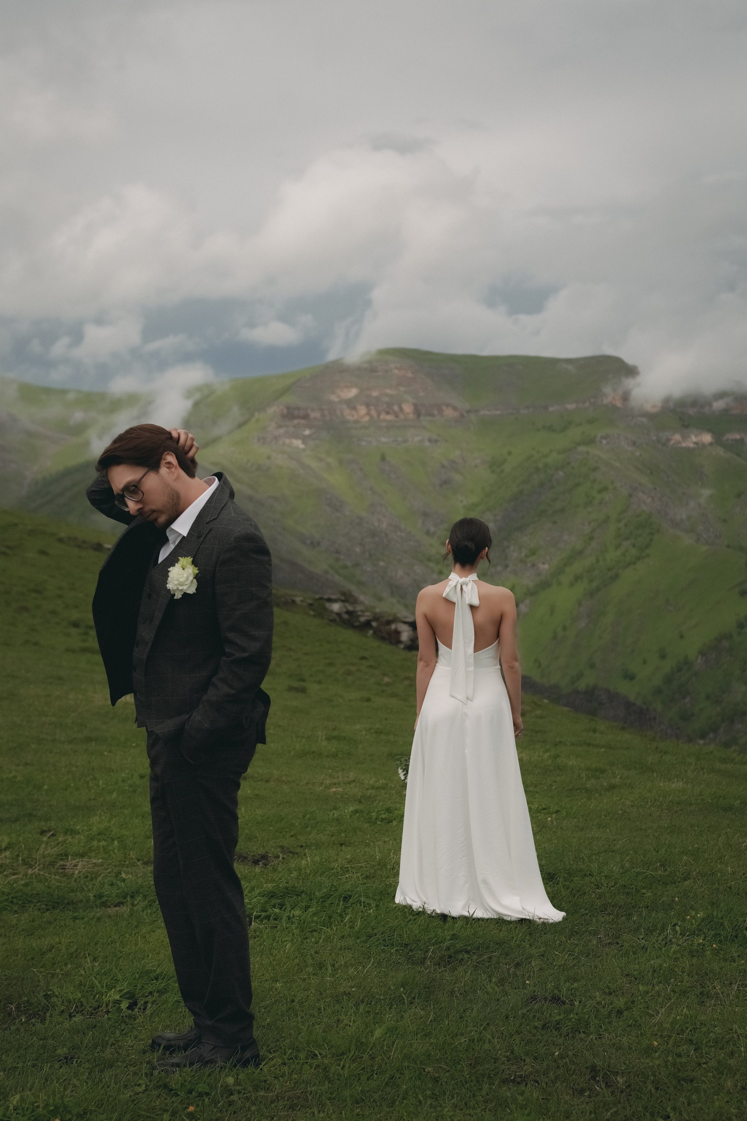 Мелодия Любви. Свадебный и семейный фотограф Афанасьева Анна в Кисловодске