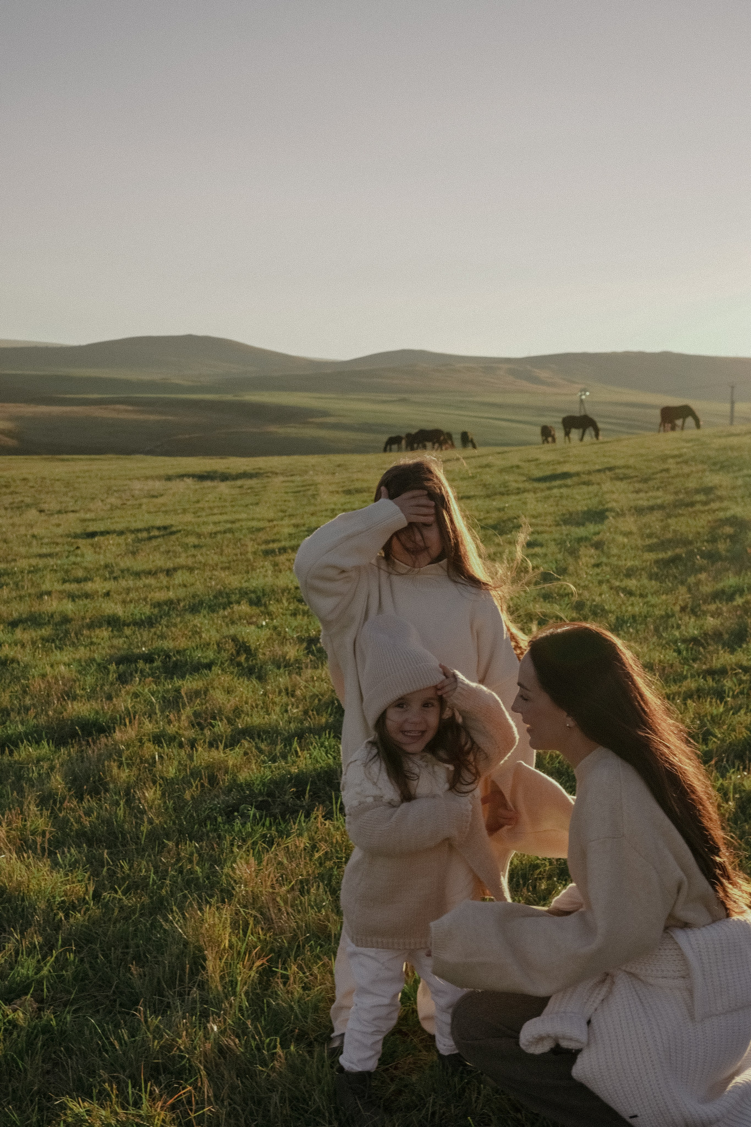 Секреты Нашего Счастья. Свадебный и семейный фотограф Афанасьева Анна в Кисловодске