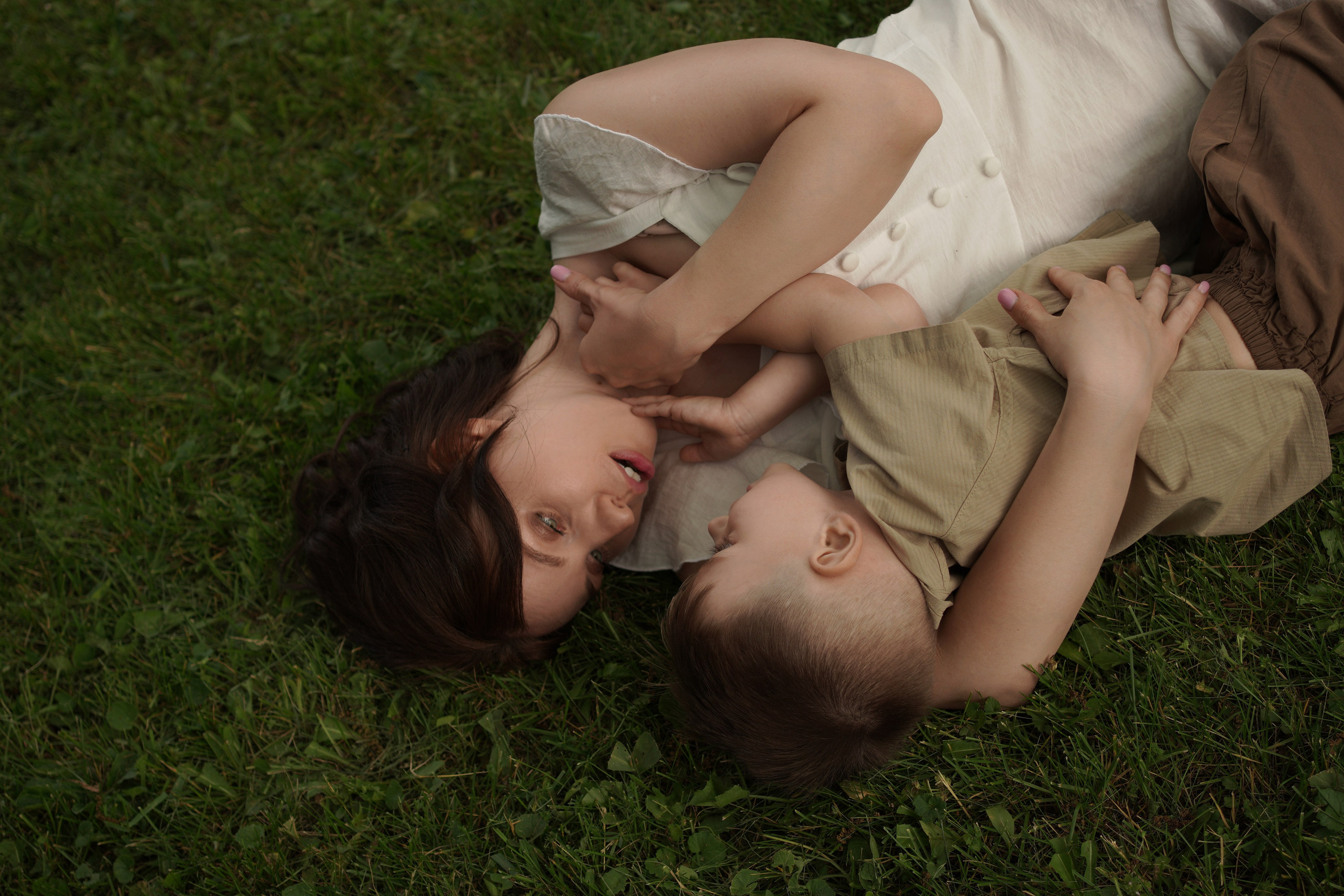 Нежность в Каждом Кадре. Свадебный и семейный фотограф Афанасьева Анна в Кисловодске