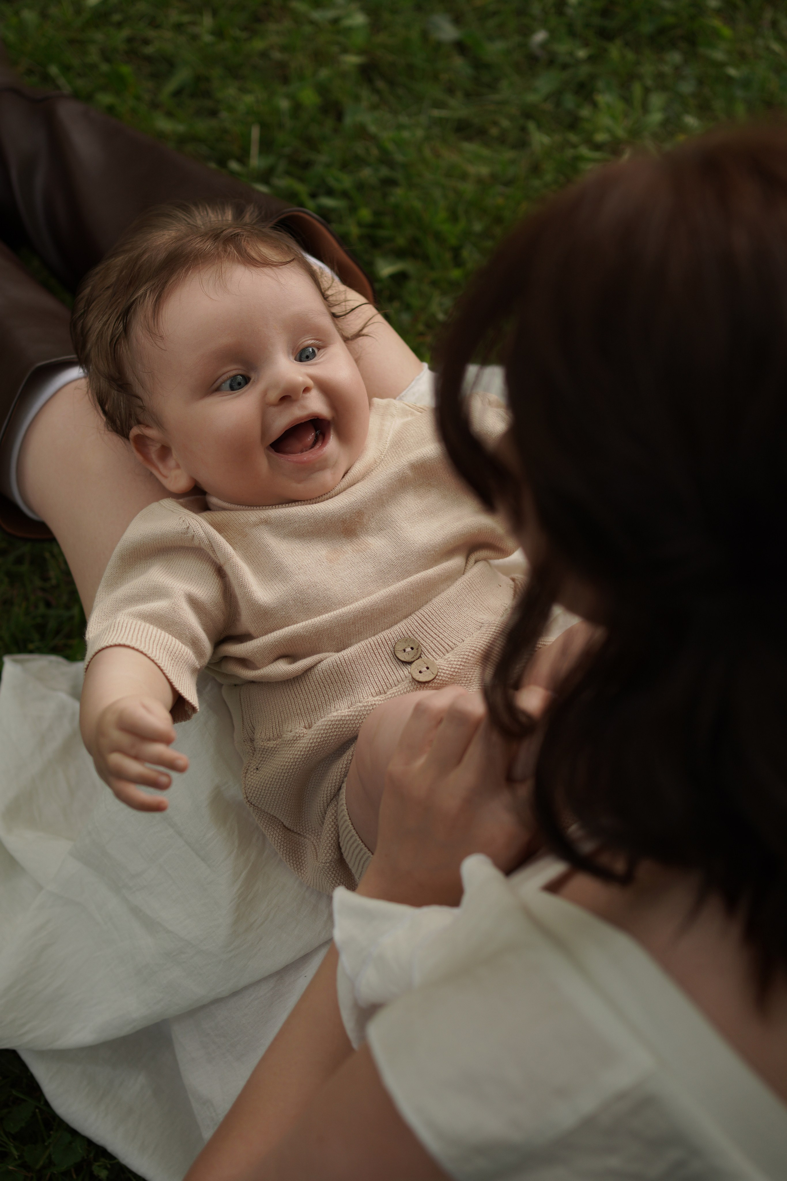 Нежность в Каждом Кадре. Свадебный и семейный фотограф Афанасьева Анна в Кисловодске