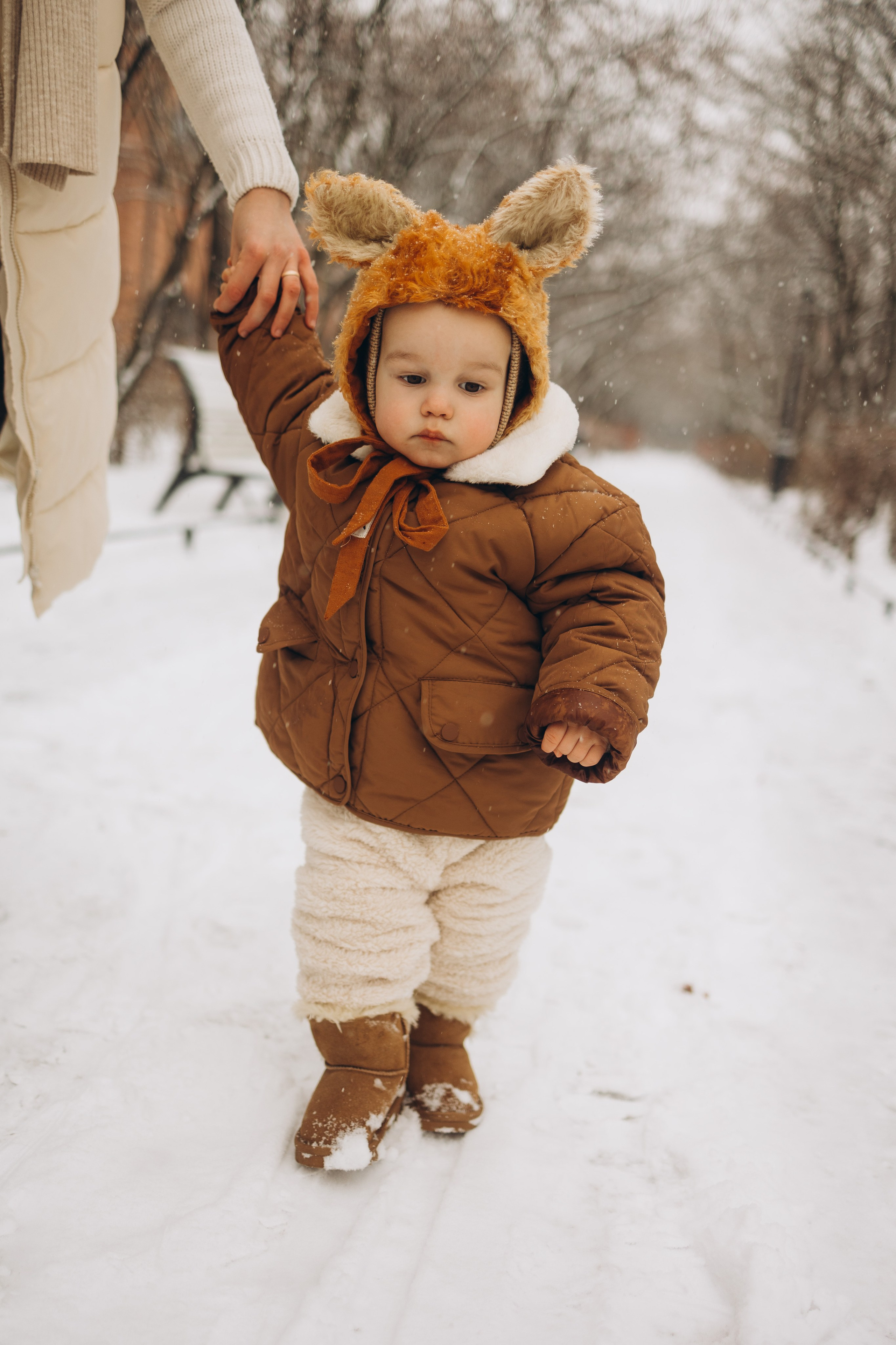 Яна и Лев. Семейный фотограф в Москве Виктория Ястребинская
