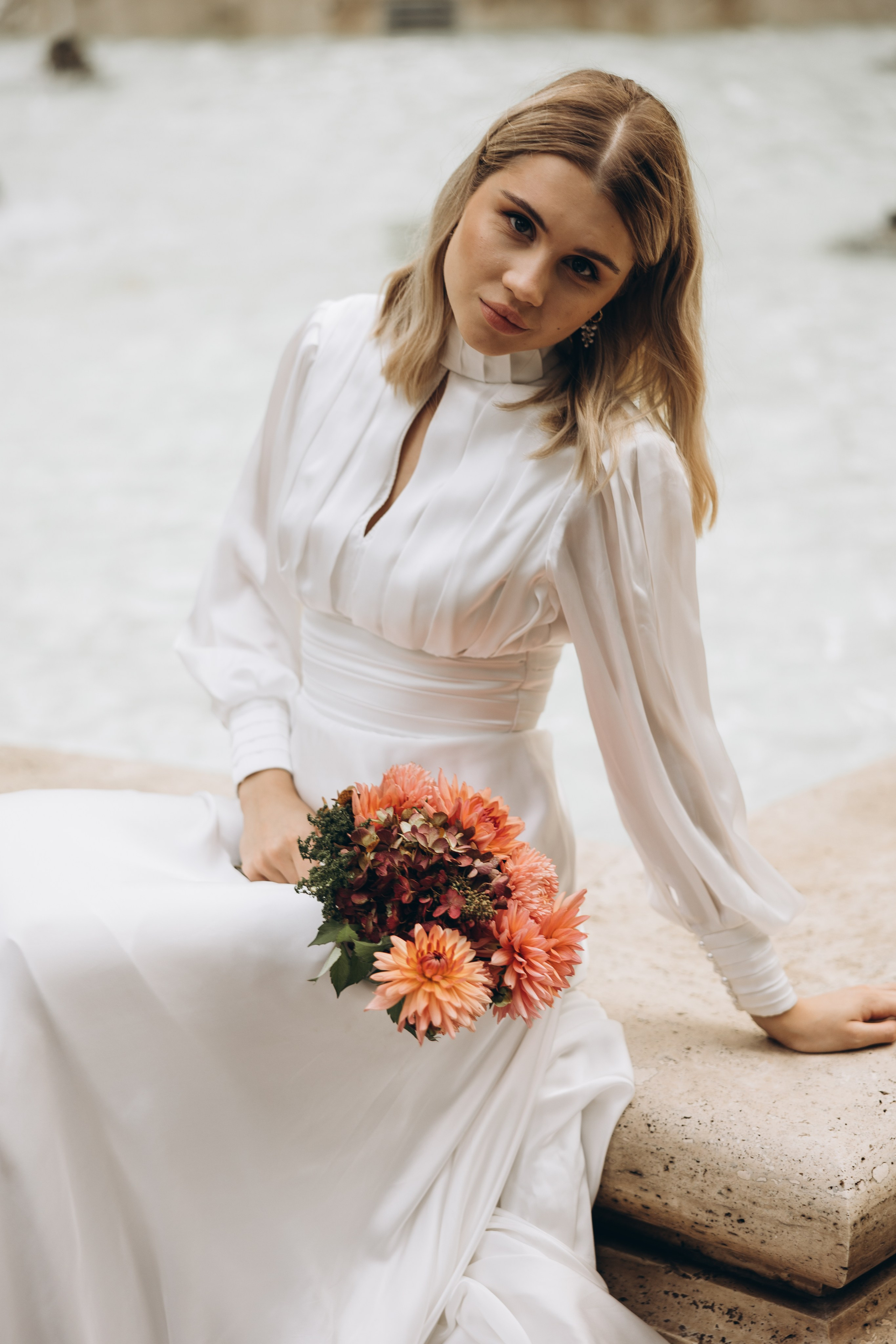 Алина & Игорь. Семейный фотограф в Москве Виктория Ястребинская