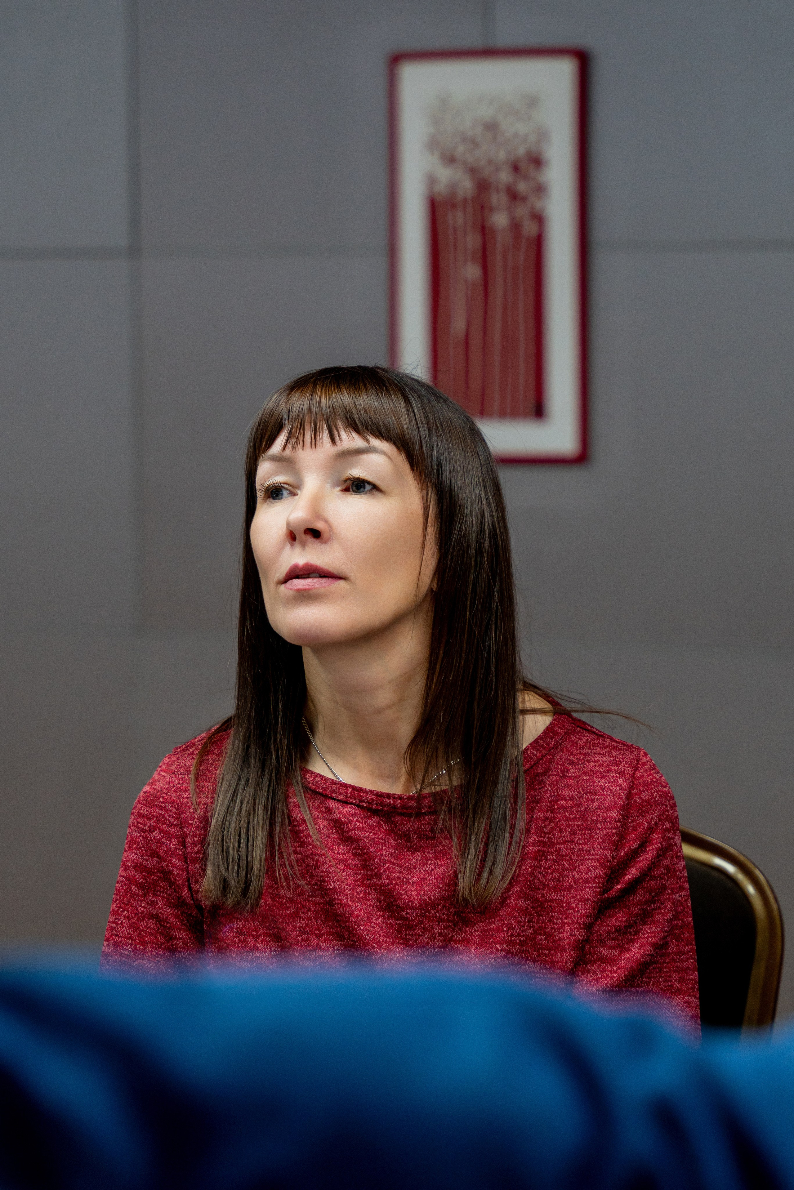 КОНФЕРЕНЦИЯ «MARSHALL». Фотограф на любое мероприятие