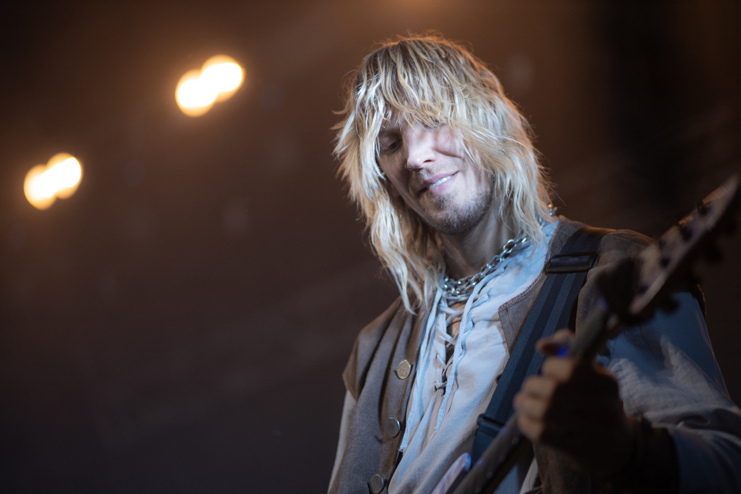 Sqwoz Bab. Фотограф в Пермском крае Матвей Раттер