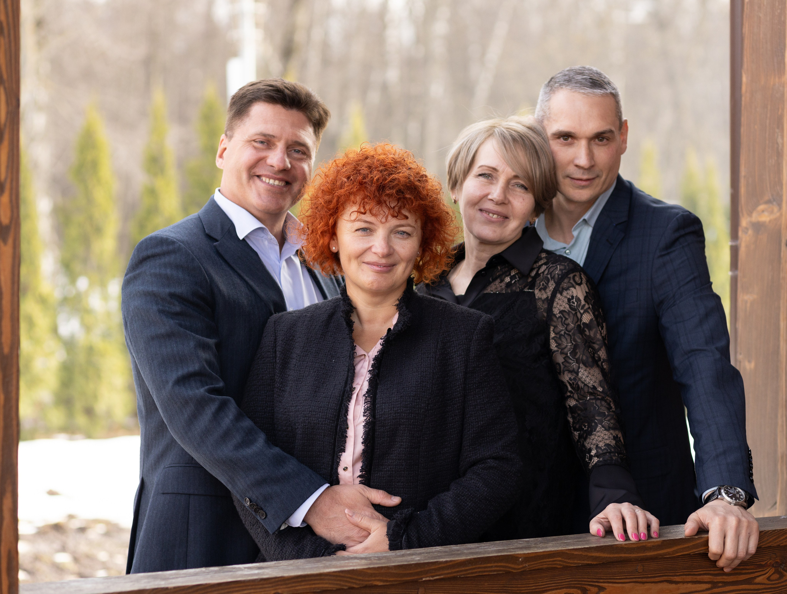 Портреты и фотопрогулки. Свадебный и семейный фотограф и видеограф Александр в Москве и Московской Области