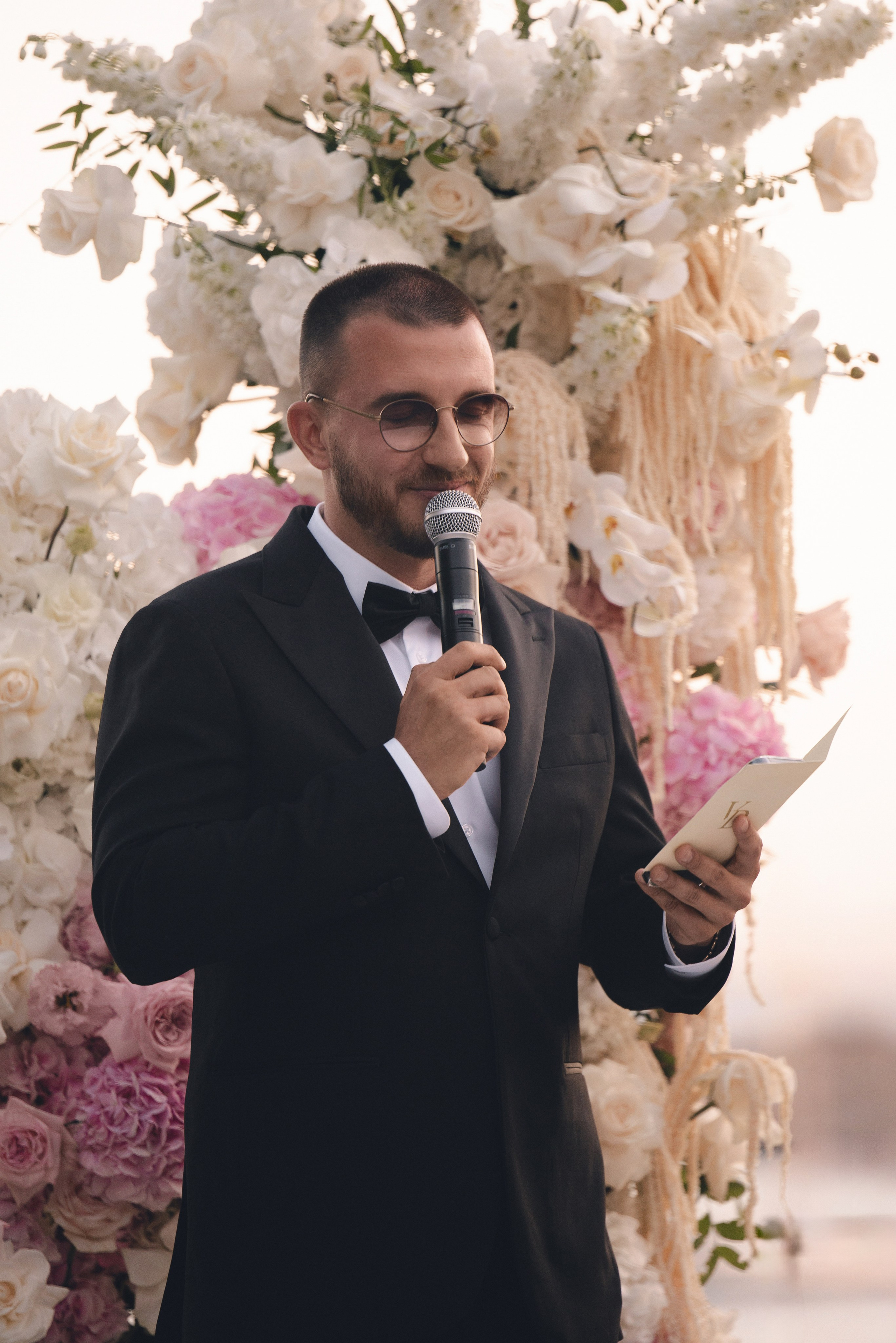 Если это то самое — впереди вся жизнь