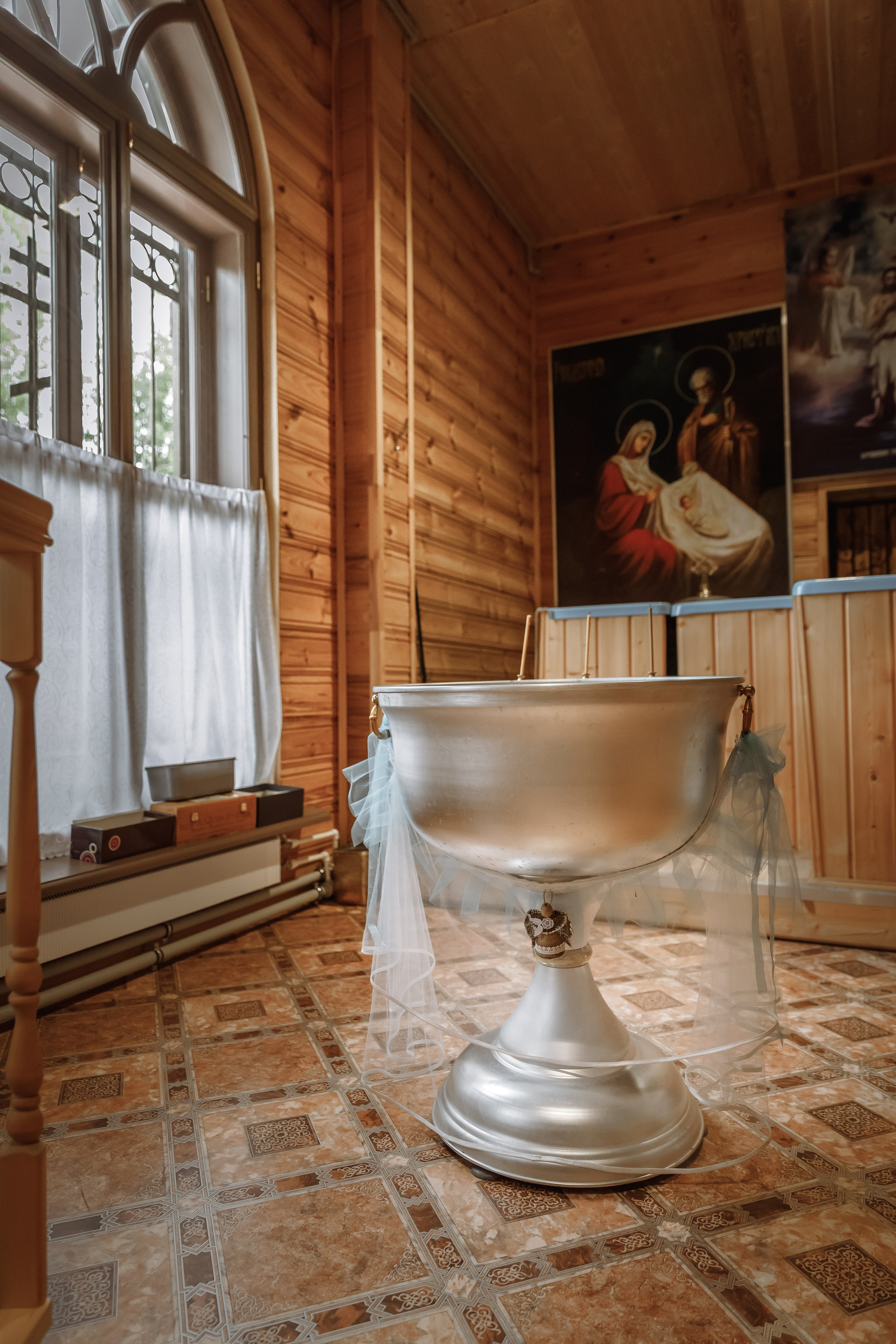 Крещение Ломоносов. Свадебный фотограф, крещение, венчание СПБ, Белгород Анна Коршунова