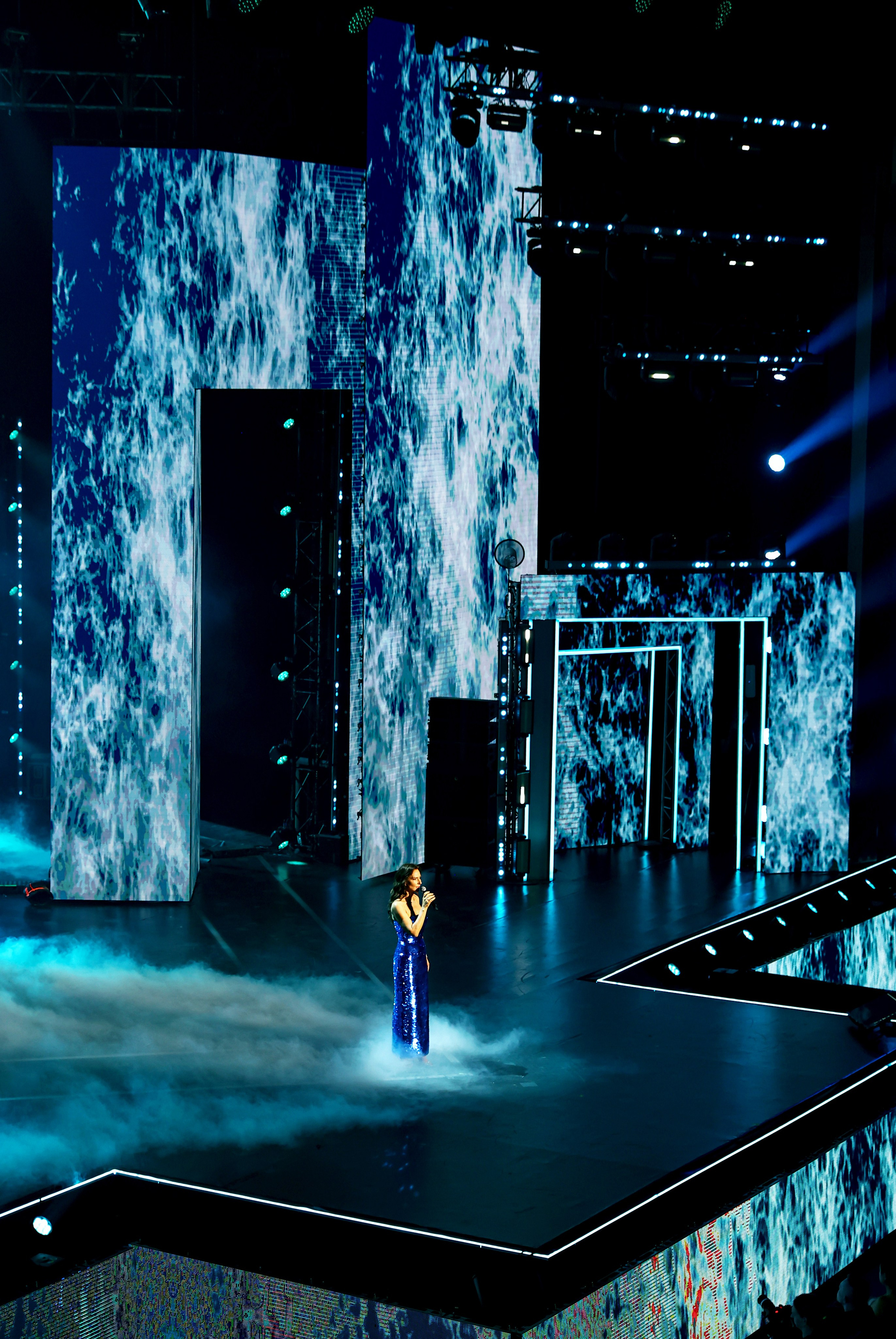 Репортаж «Белые ночи», БКЗ. Фотограф — Татьяна Кириллова, г. Санкт-Петербург