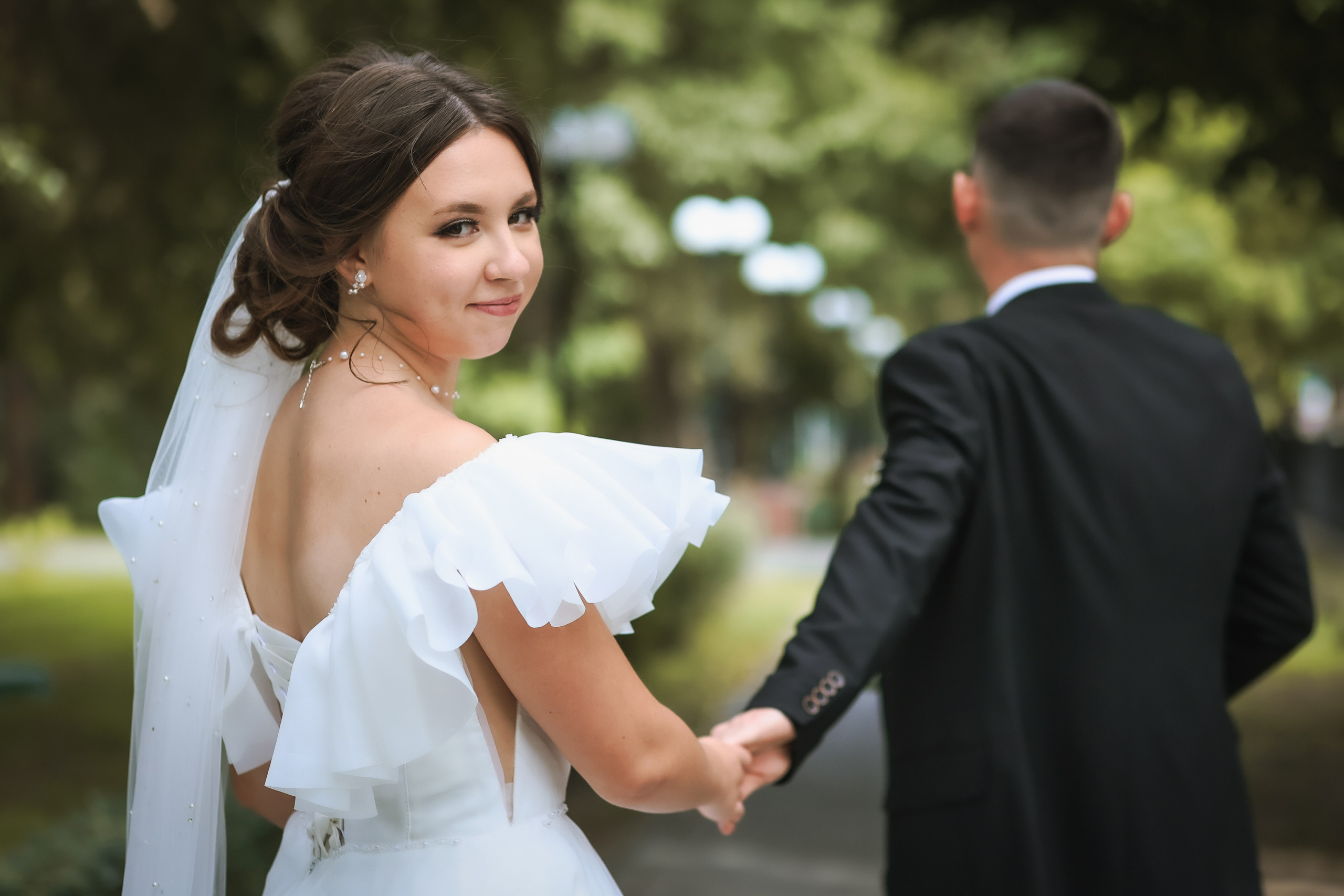 D&D. Свадебный фотограф — видеограф в г. Астрахань Екатерина Юмашева