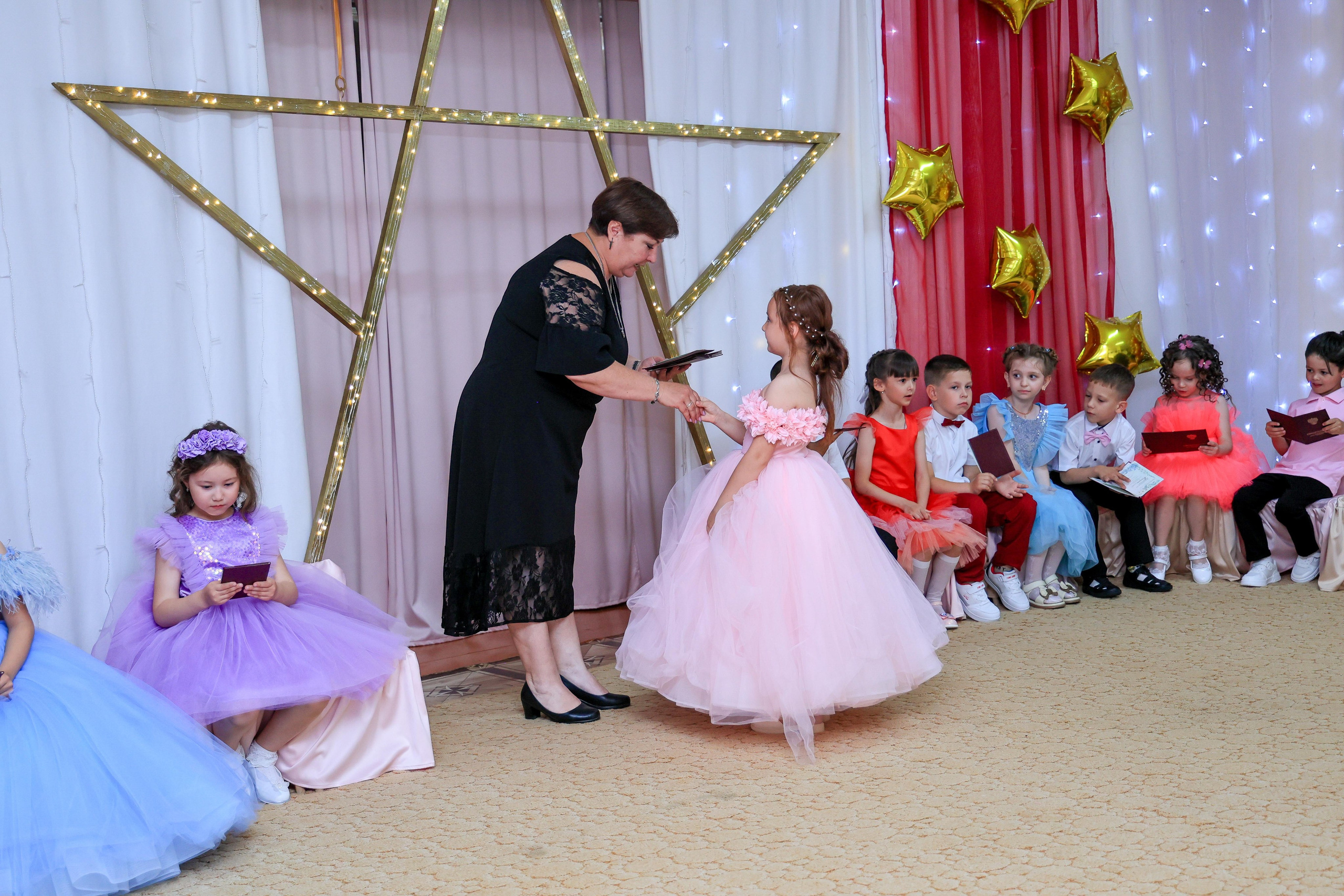 ДЕТСКИЙ САД. Свадебный фотограф — видеограф в г. Астрахань Екатерина Юмашева