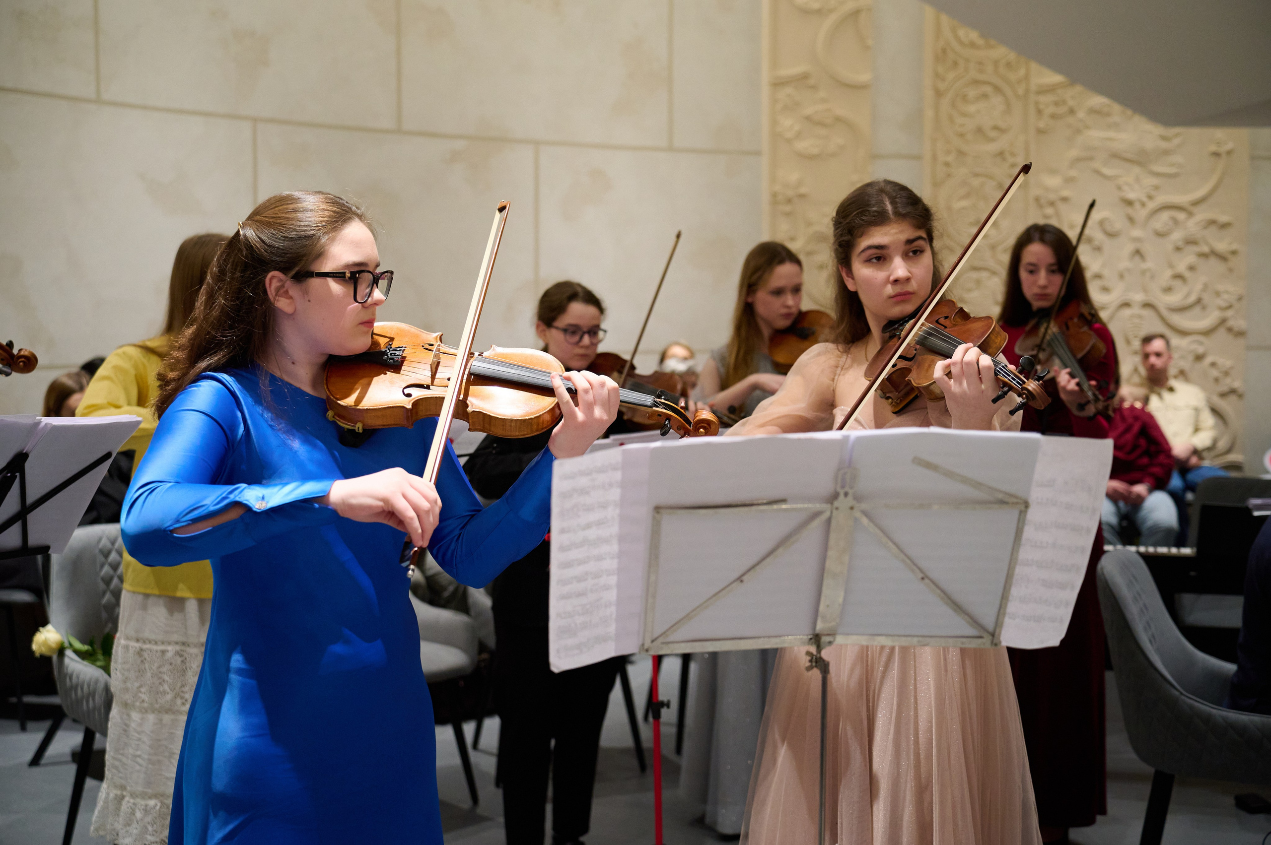 Репортажная съёмка концерта в «Башне». Фотограф в Москве