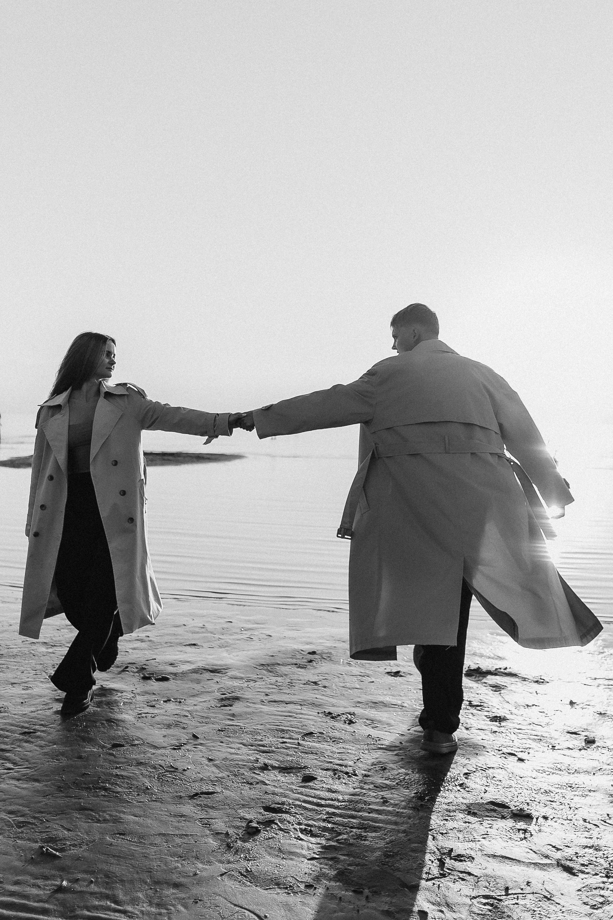 Залив. Фотограф ПИТЕР СПБ Надежда Баранова