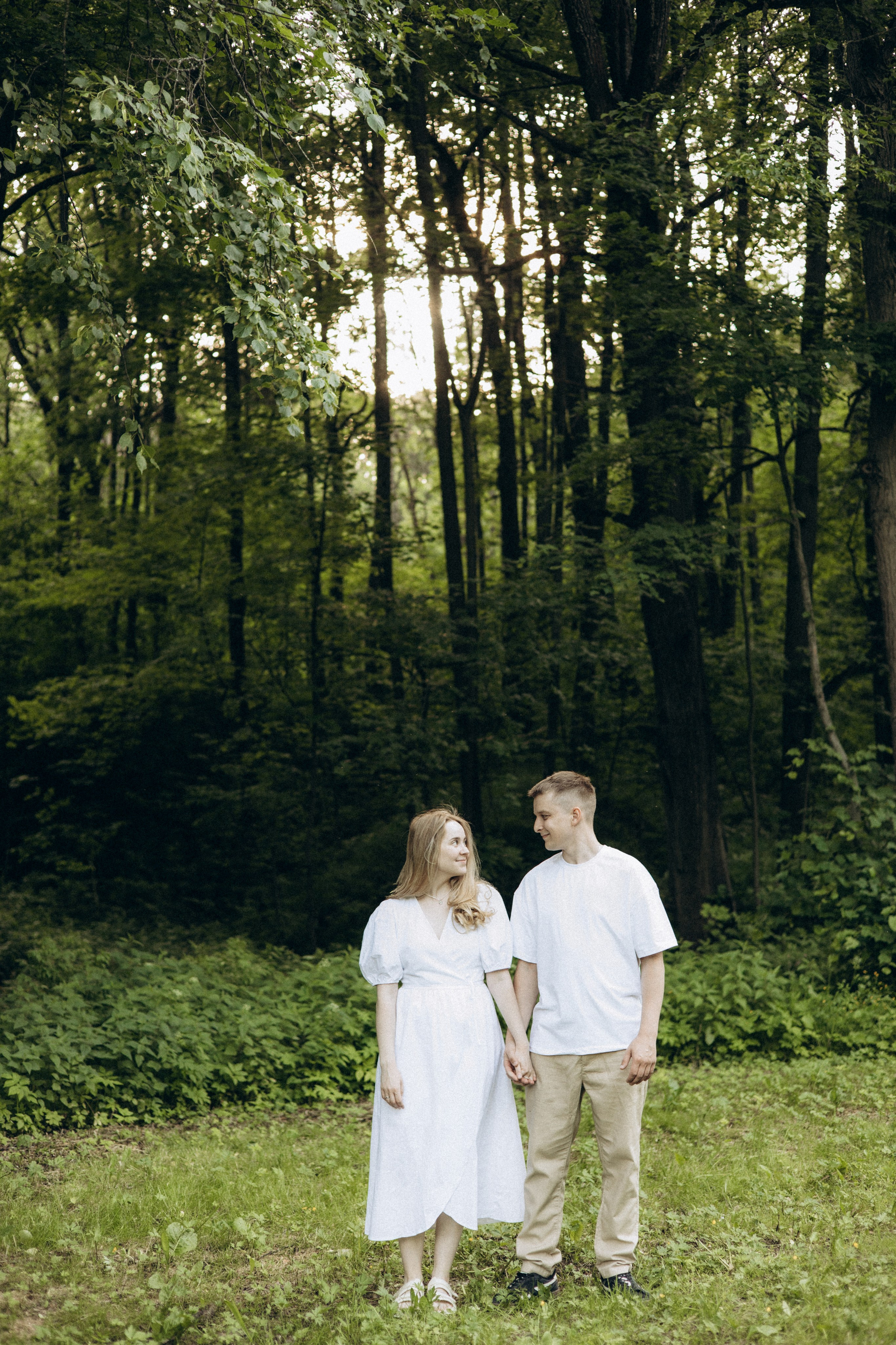 Лена, Егор и Миша. Фотограф в Нижнем Новгороде Воробьева Анжела