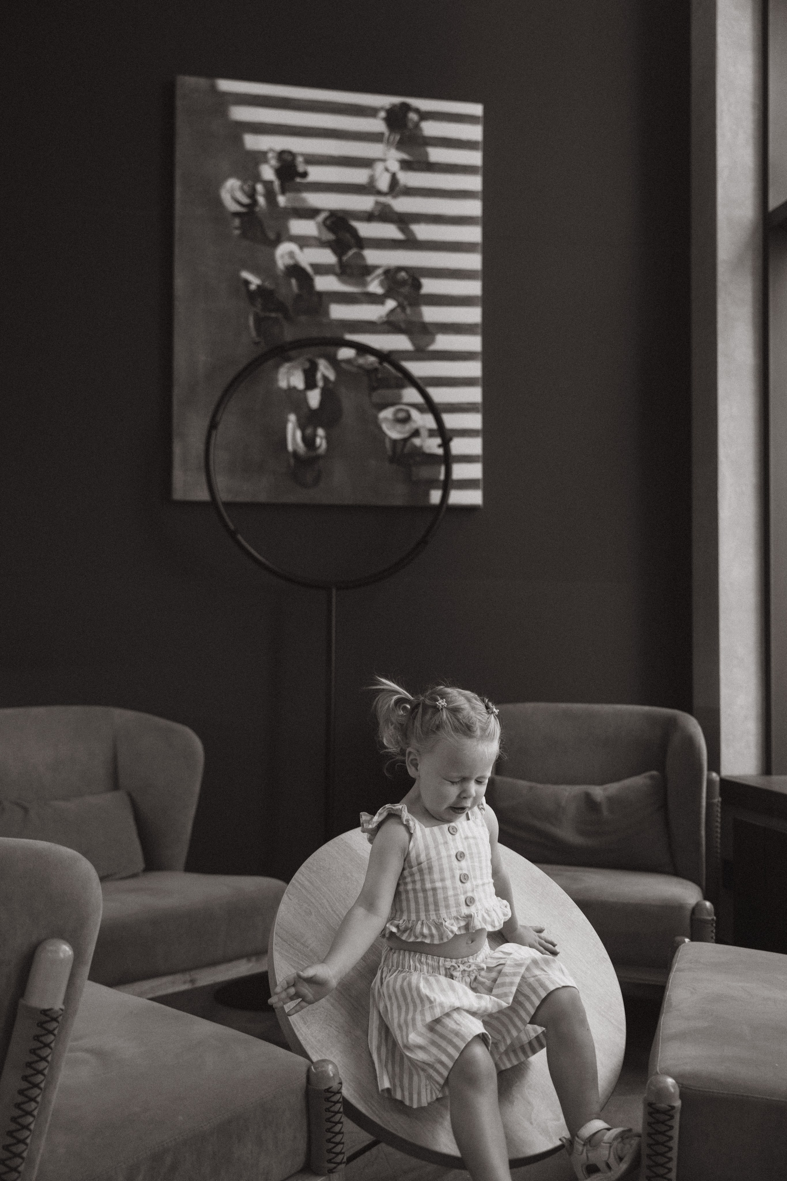 Катя и Ариана. Фотограф в Нижнем Новгороде Воробьева Анжела